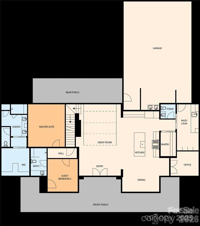 None - Residential