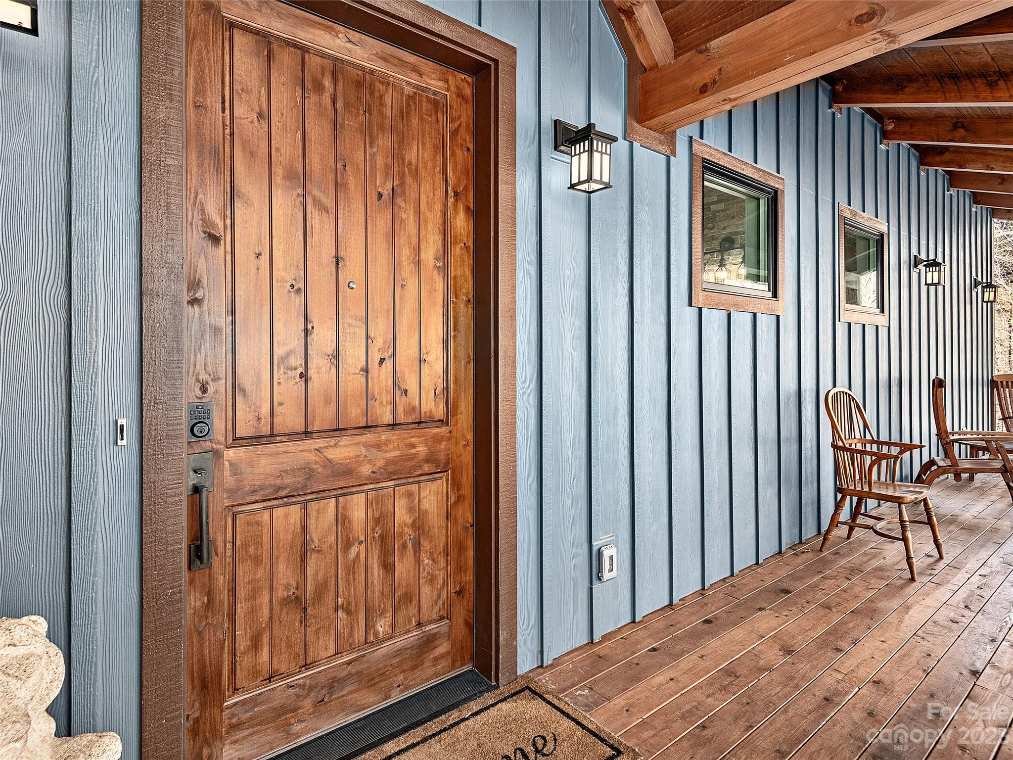 Town Mountain Preserve - Residential