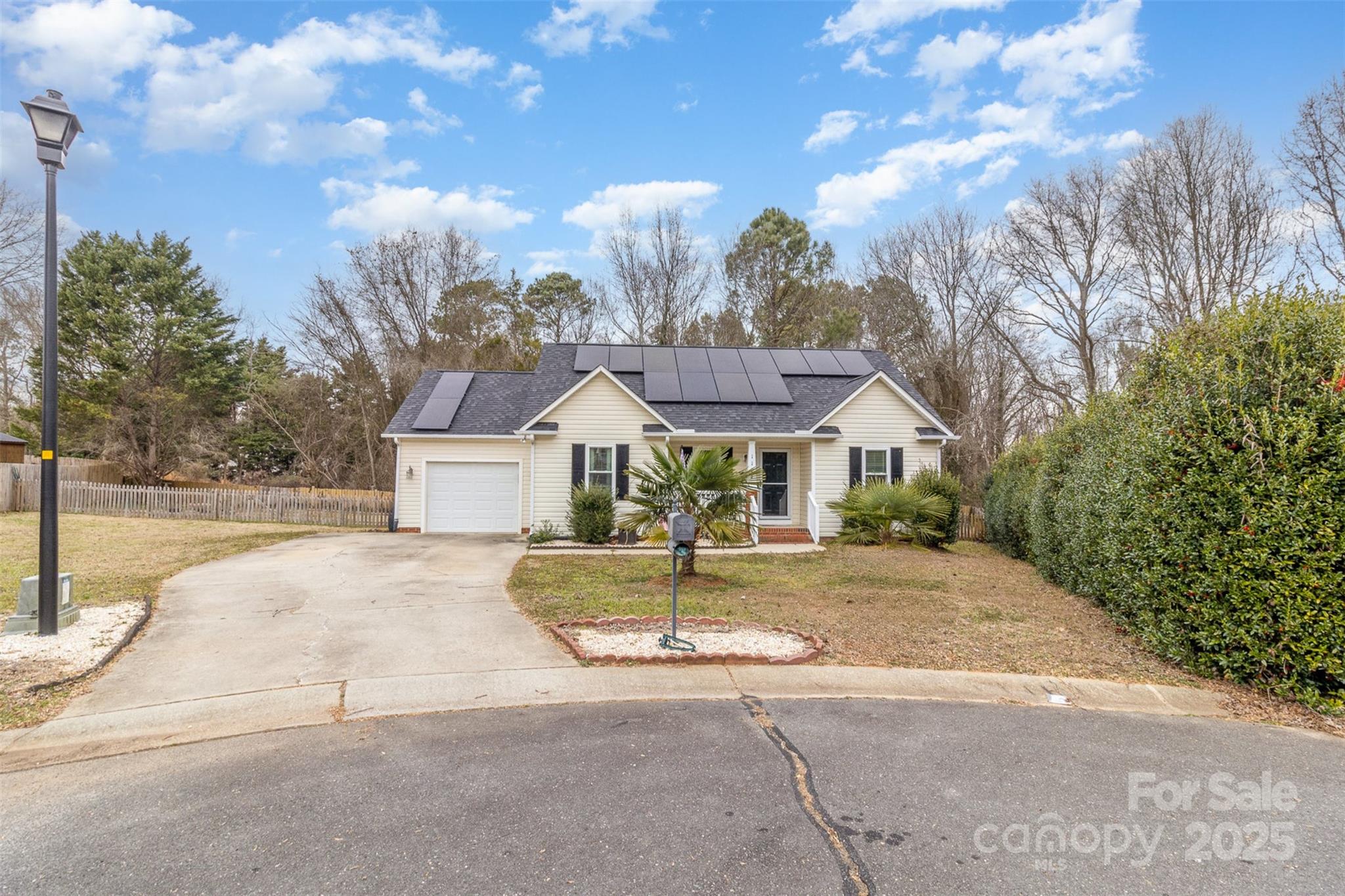 Lakeside - Residential