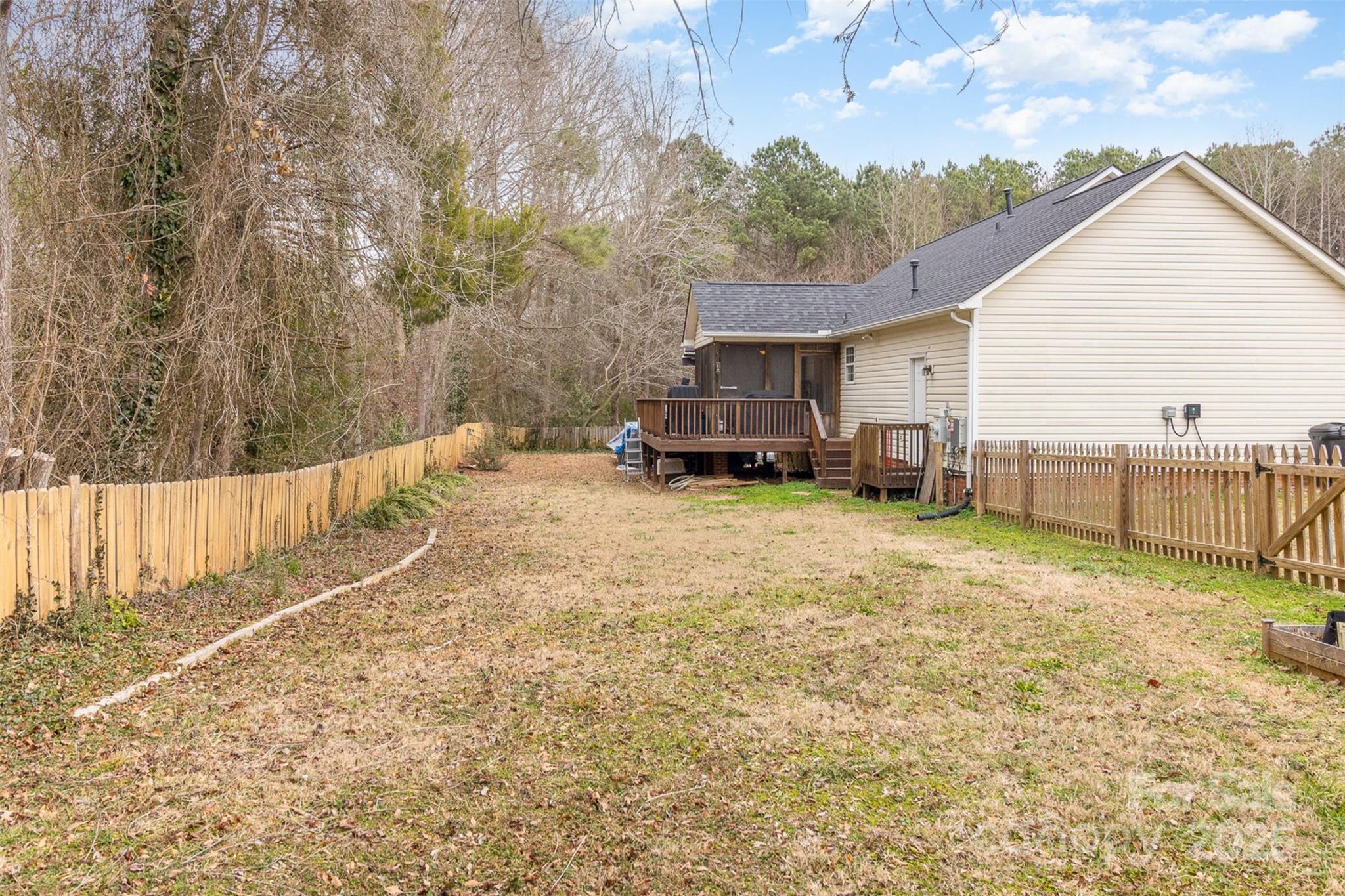 Lakeside - Residential