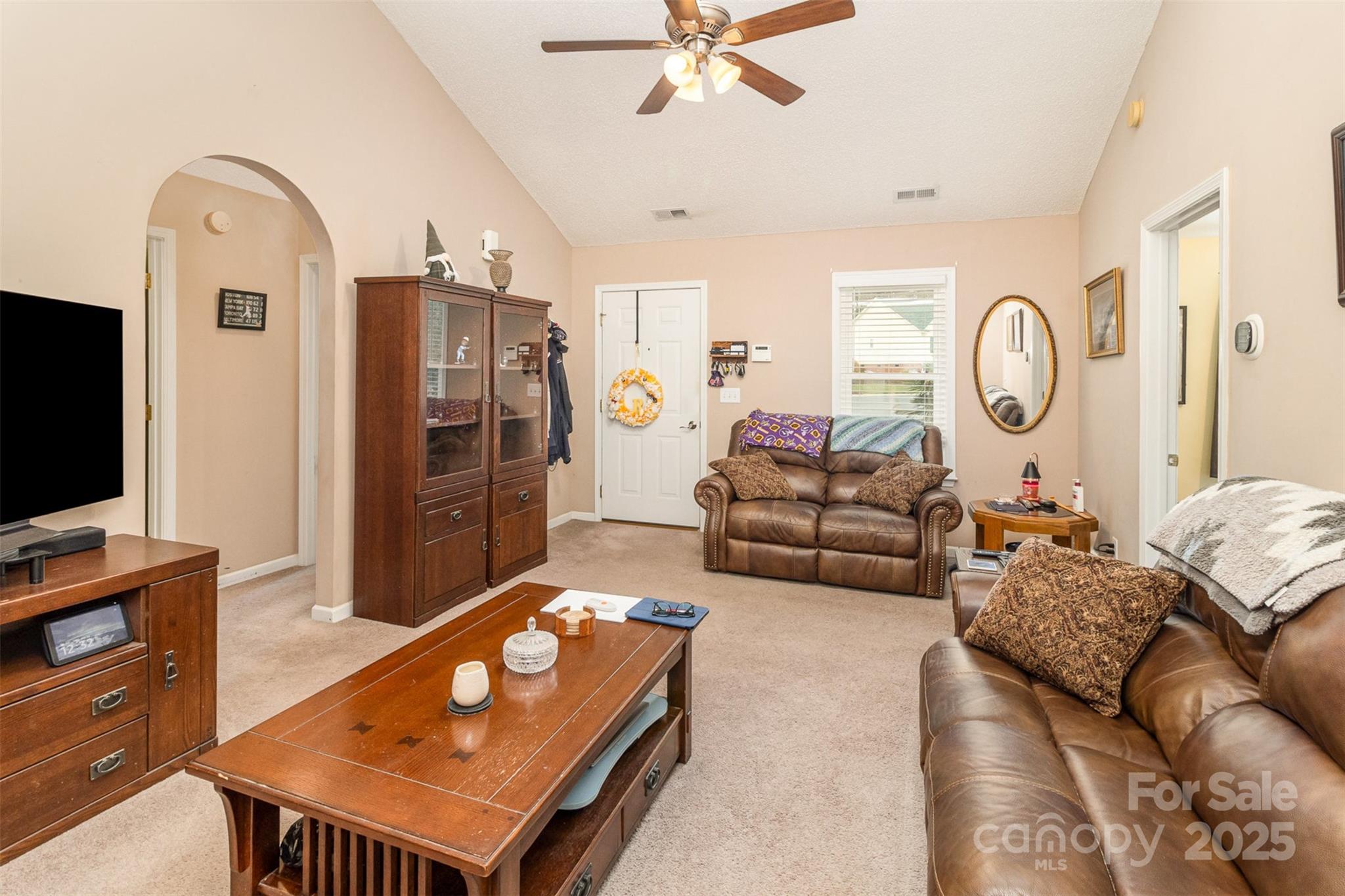 Lakeside - Residential