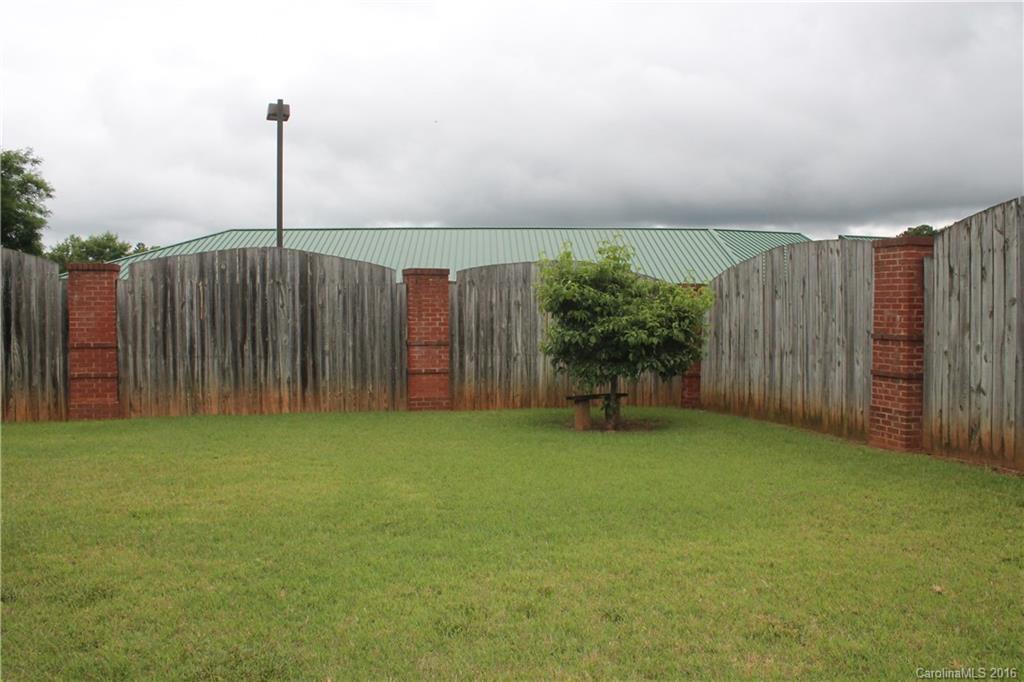 Steeplechase - Residential