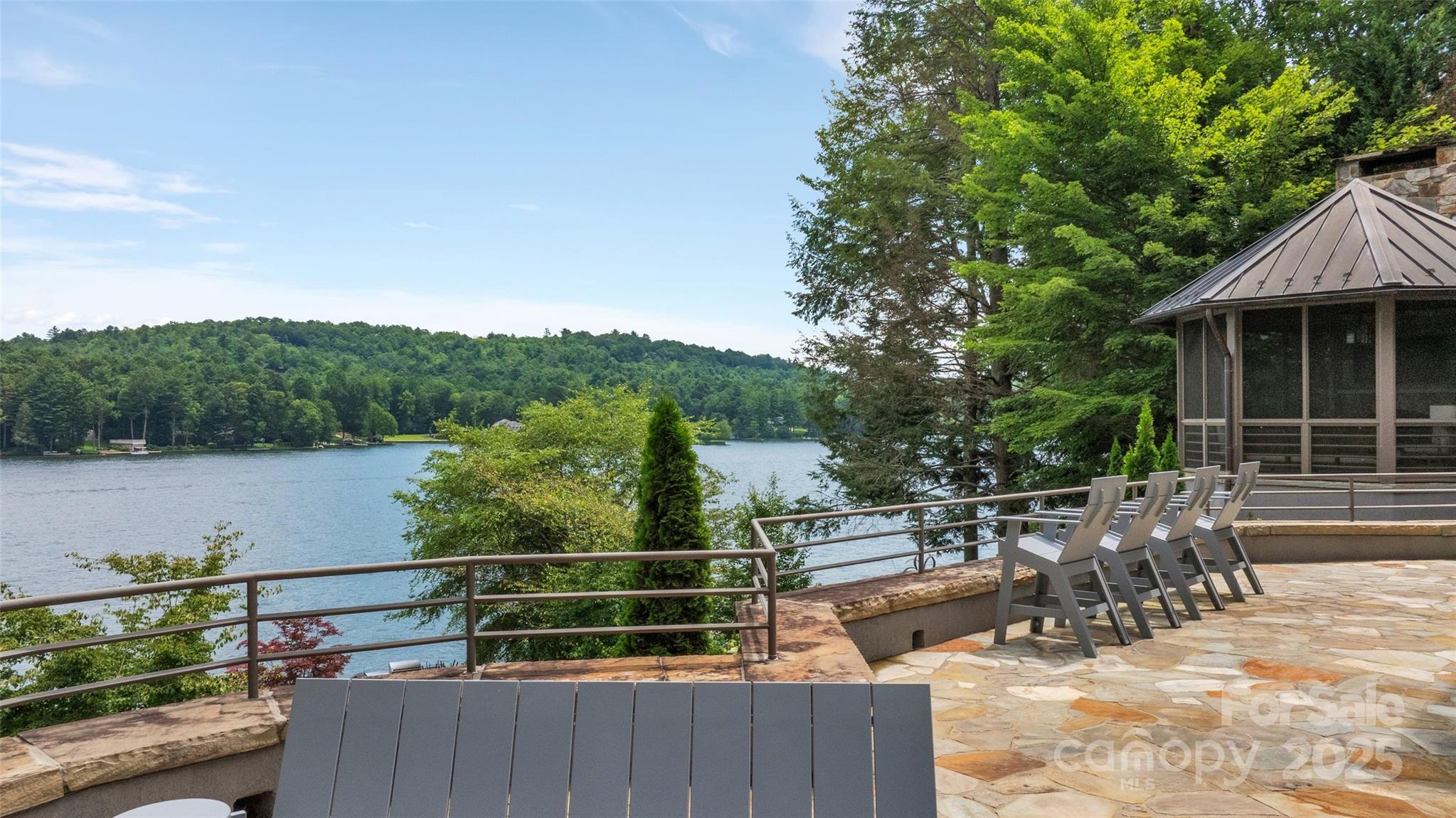 Lake Toxaway Estates - Residential