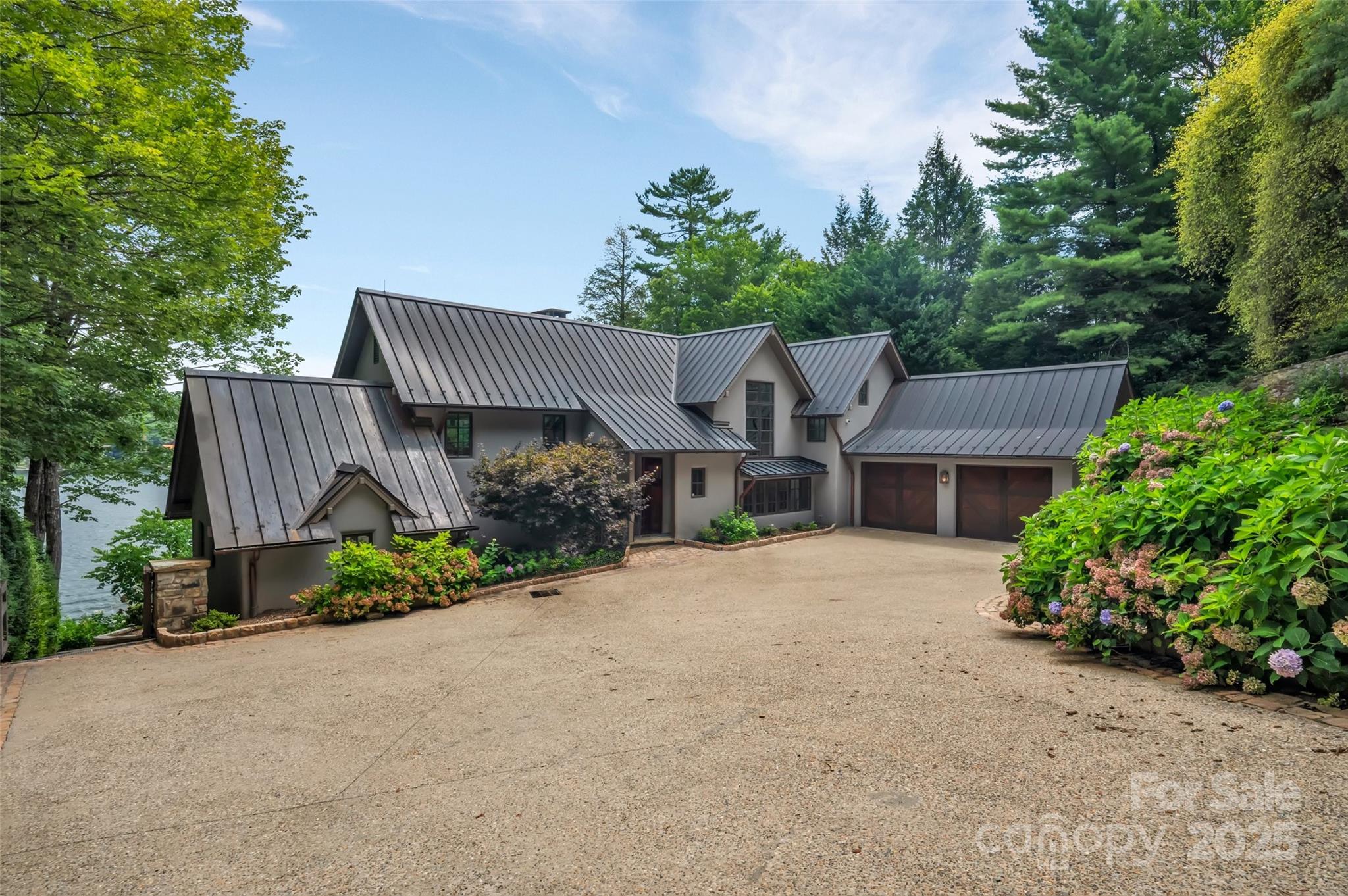 Lake Toxaway Estates - Residential