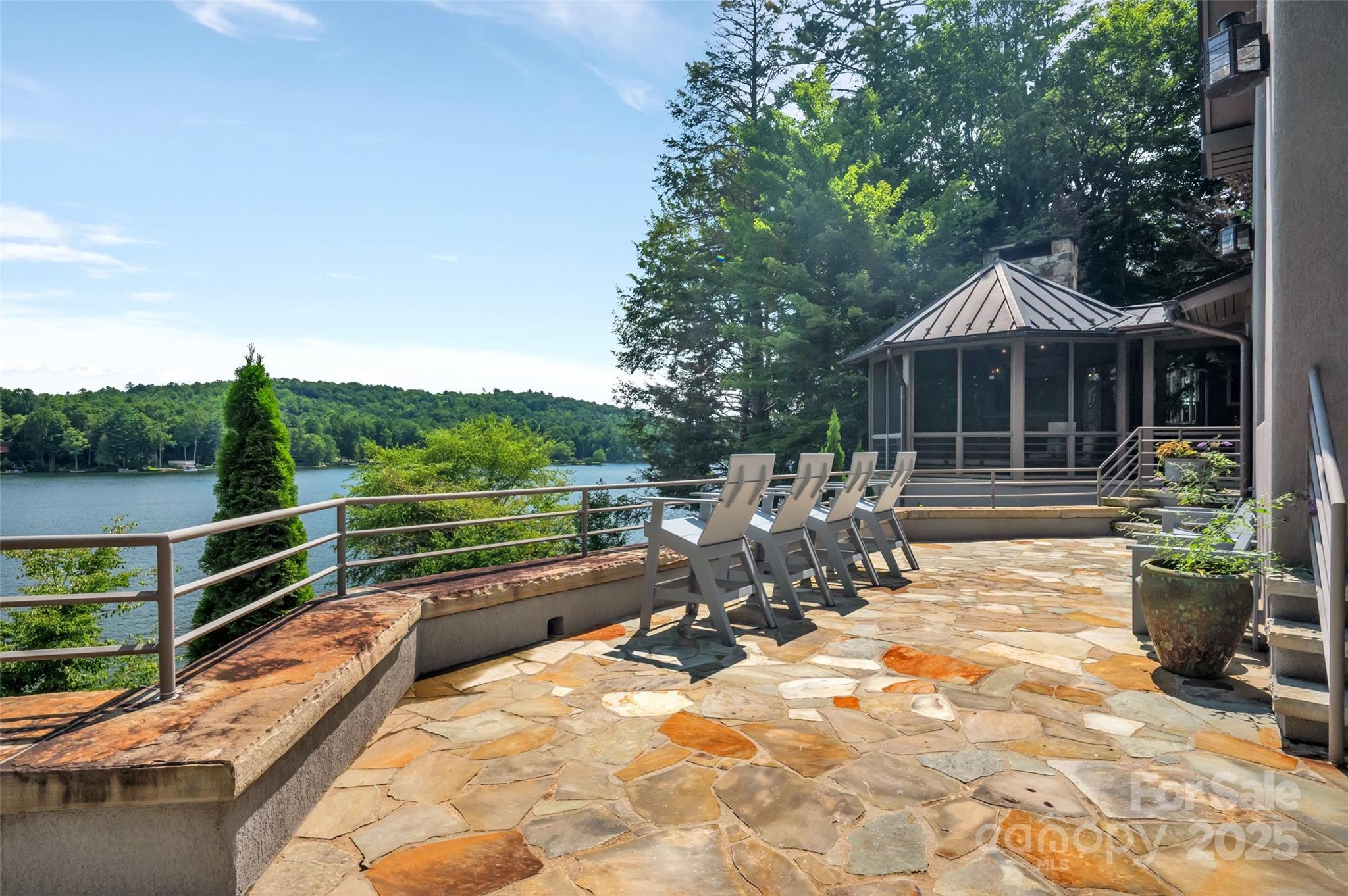 Lake Toxaway Estates - Residential