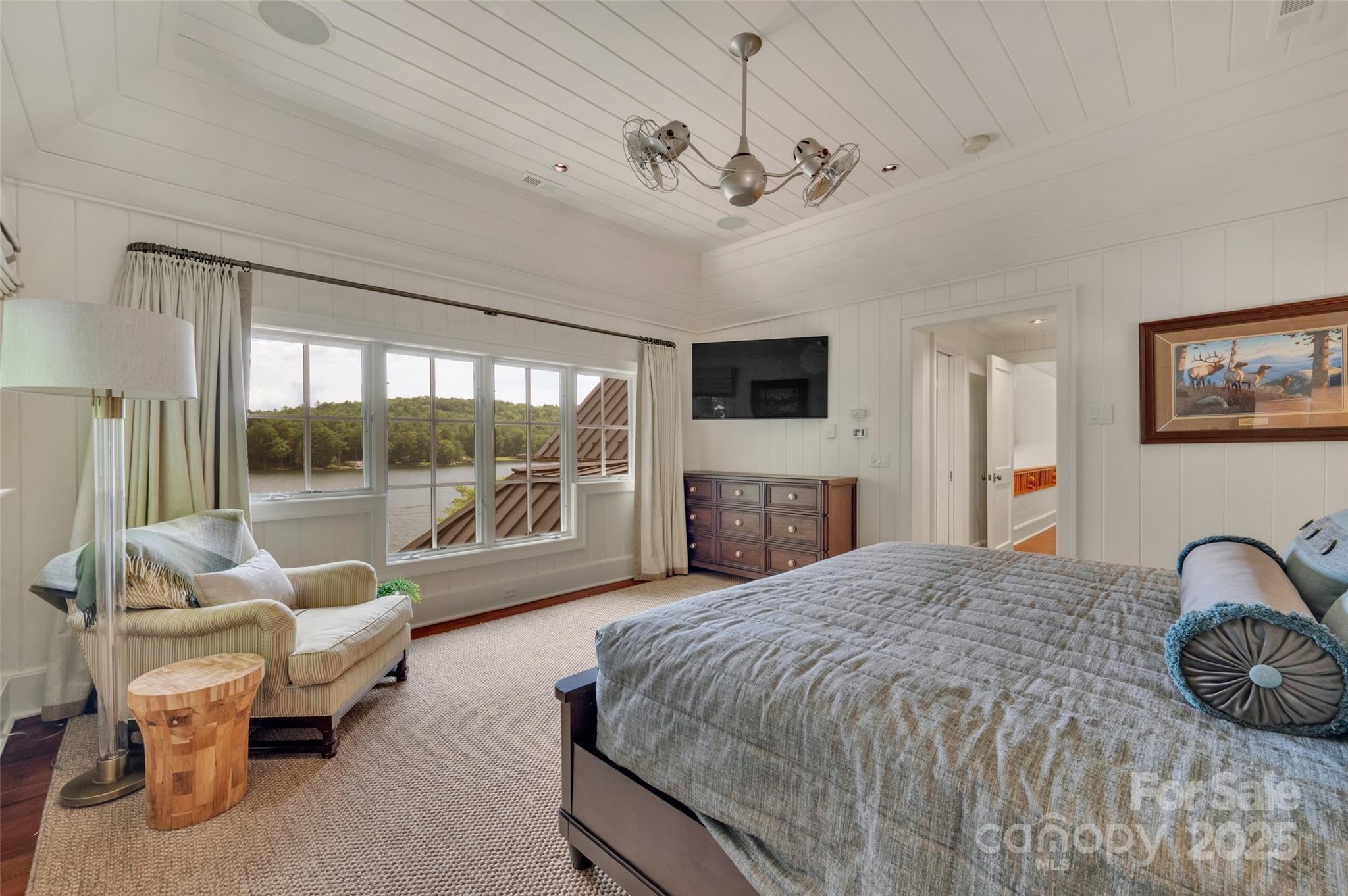 Lake Toxaway Estates - Residential