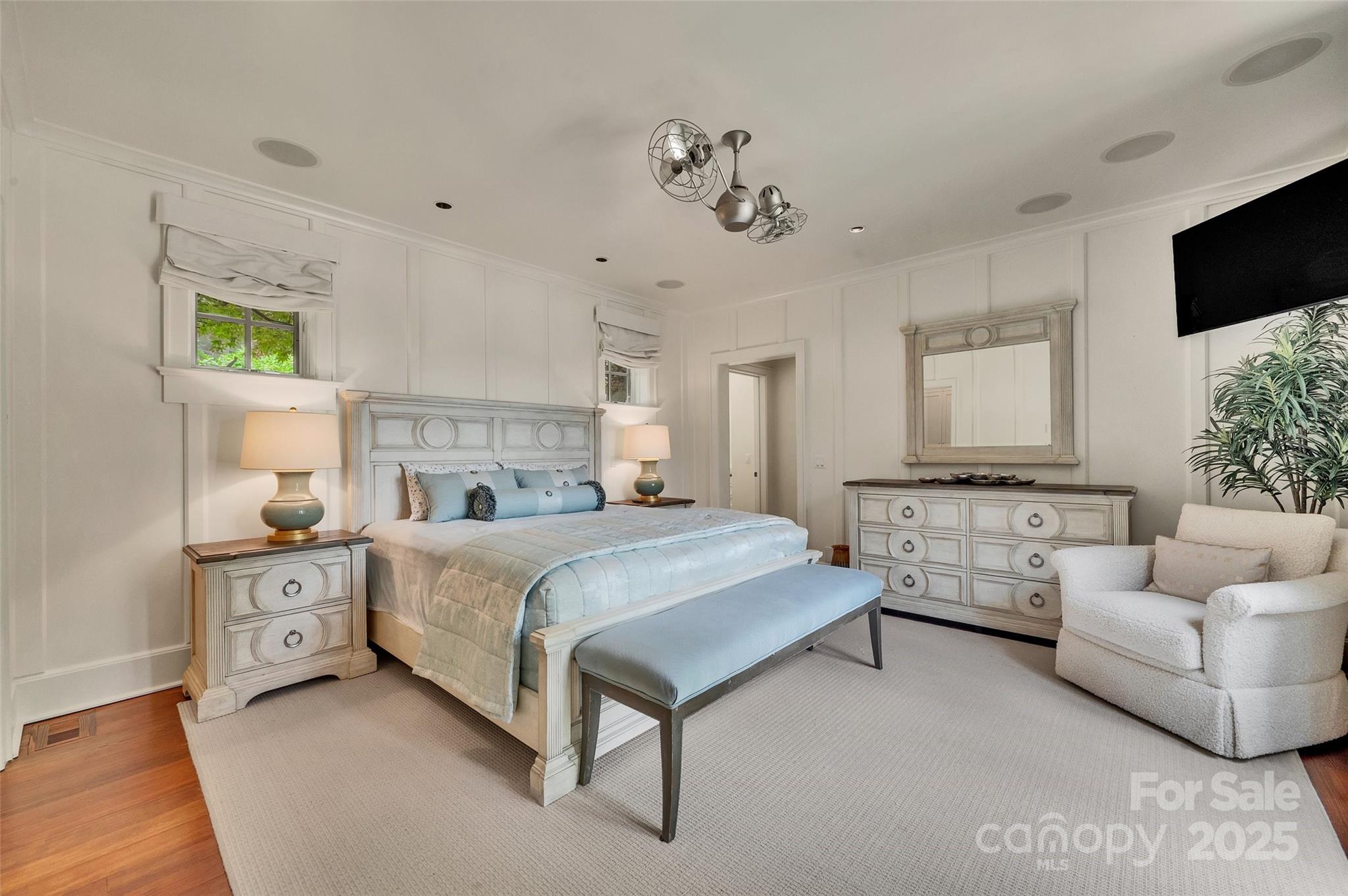 Lake Toxaway Estates - Residential