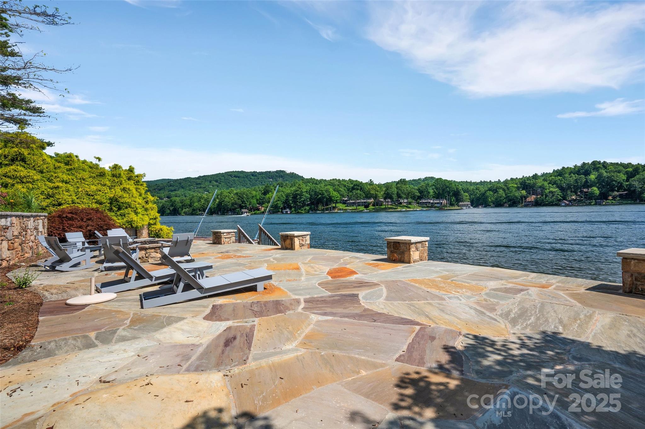 Lake Toxaway Estates - Residential