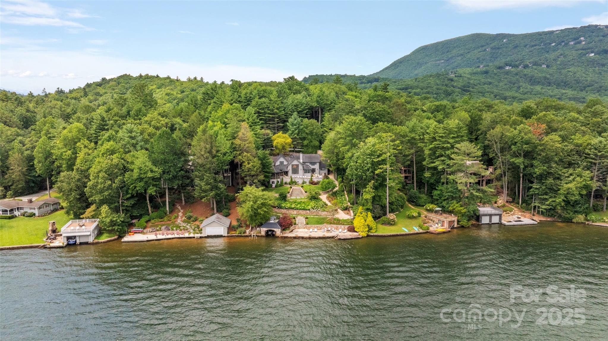 Lake Toxaway Estates - Residential