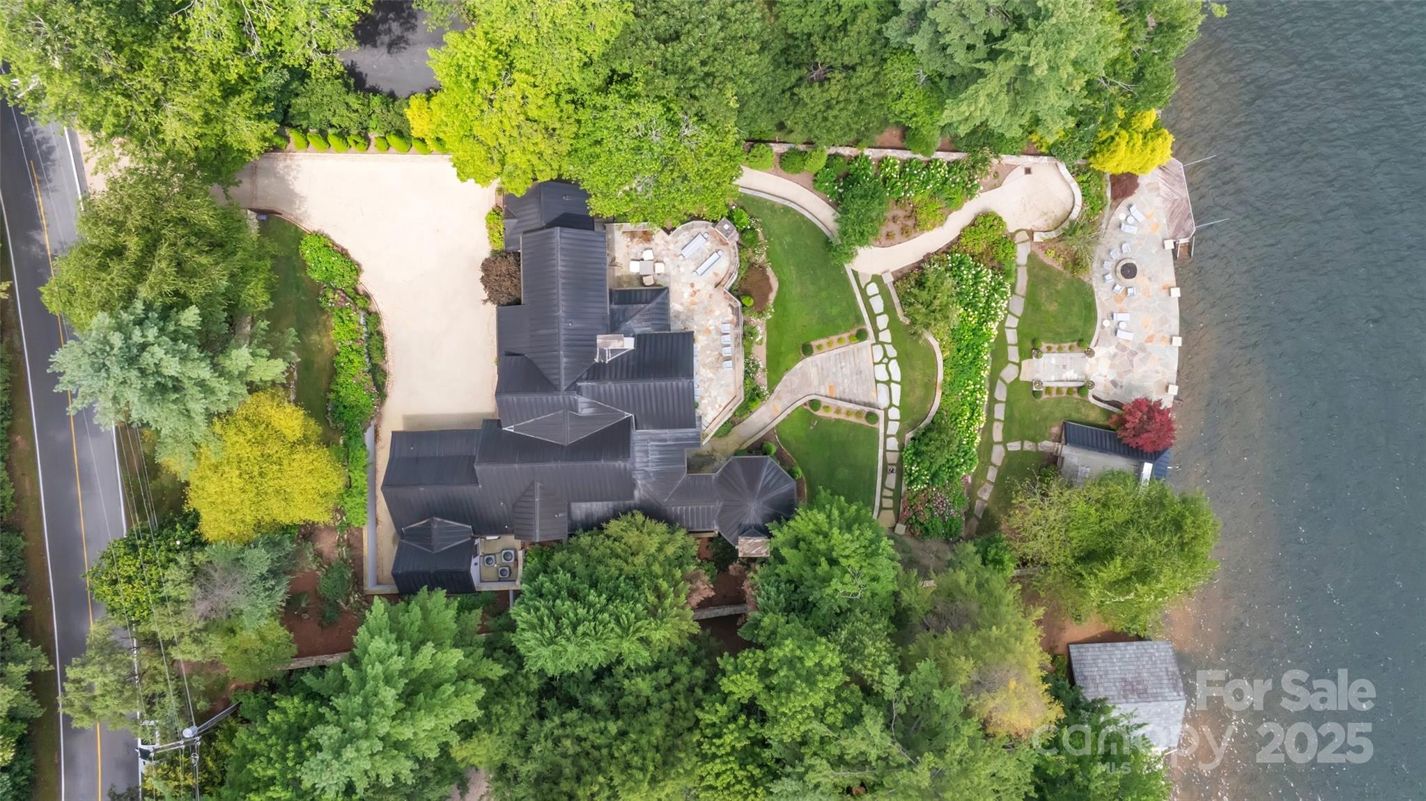 Lake Toxaway Estates - Residential