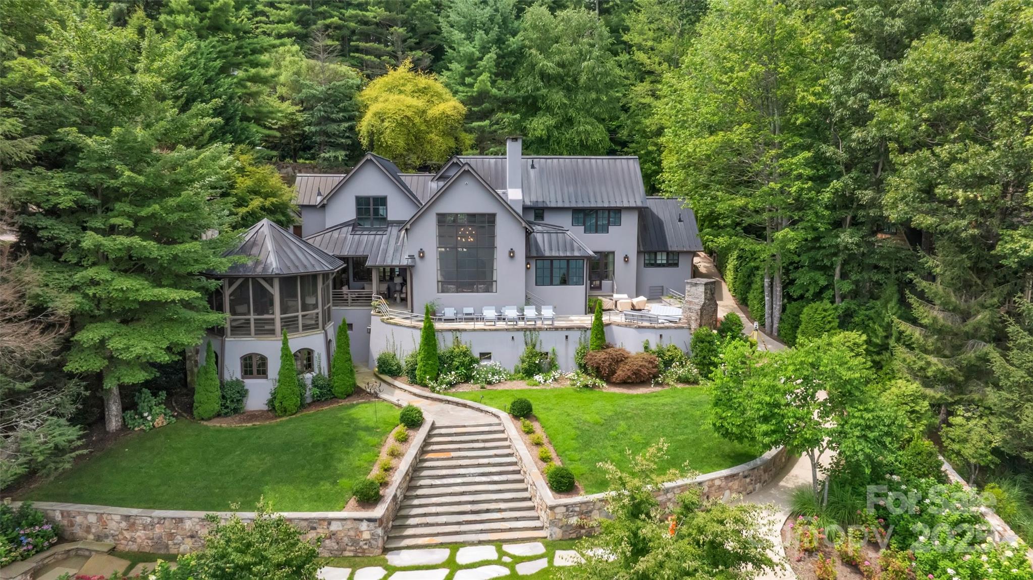 Lake Toxaway Estates - Residential