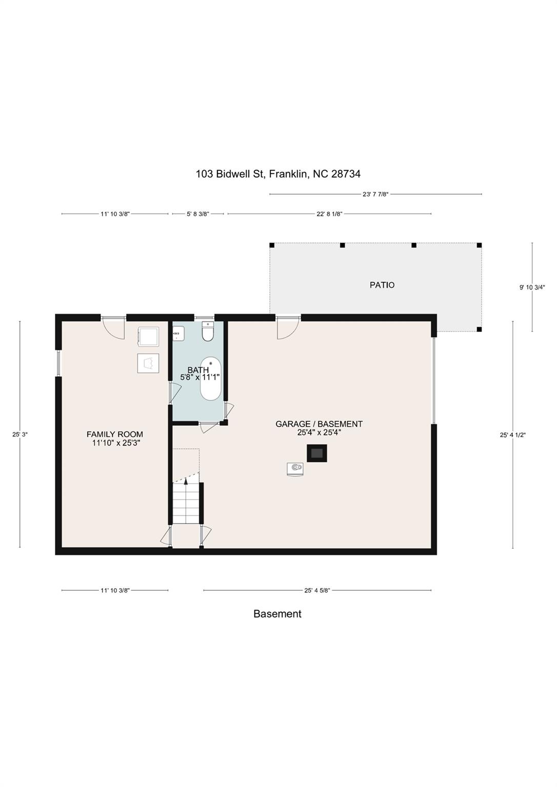 None - Residential