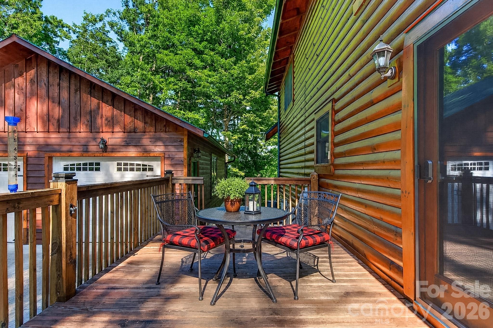 Grants Mountain Estates - Residential