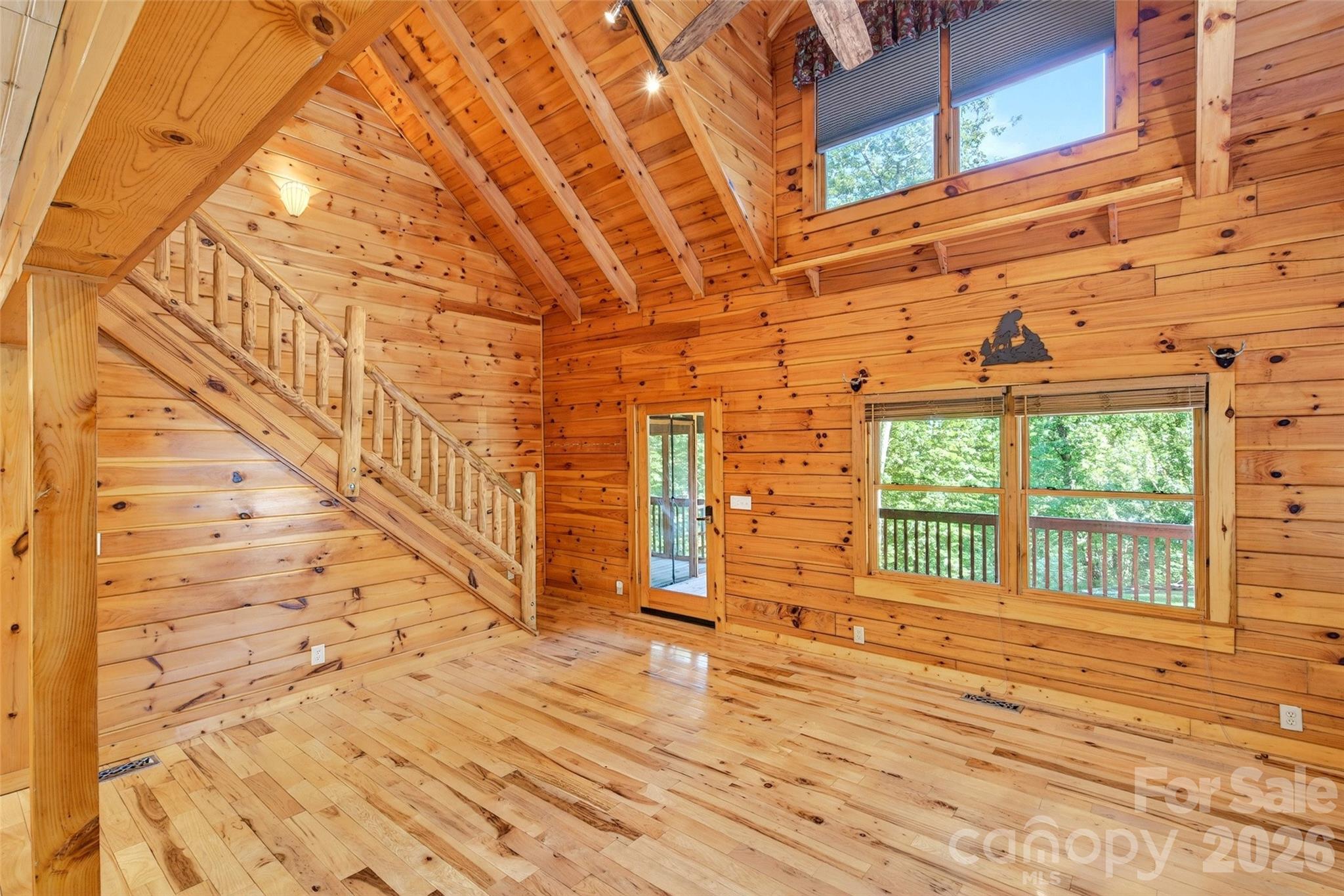 Grants Mountain Estates - Residential