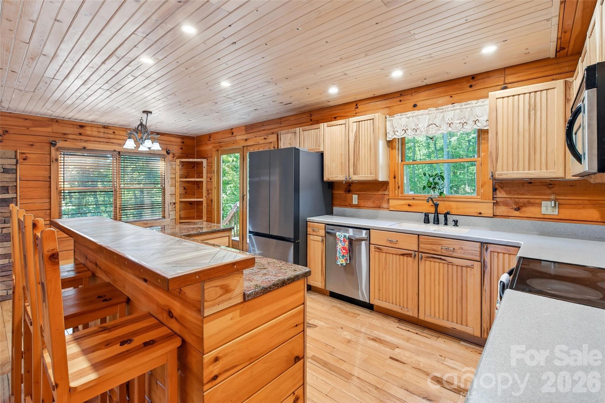 Grants Mountain Estates - Residential