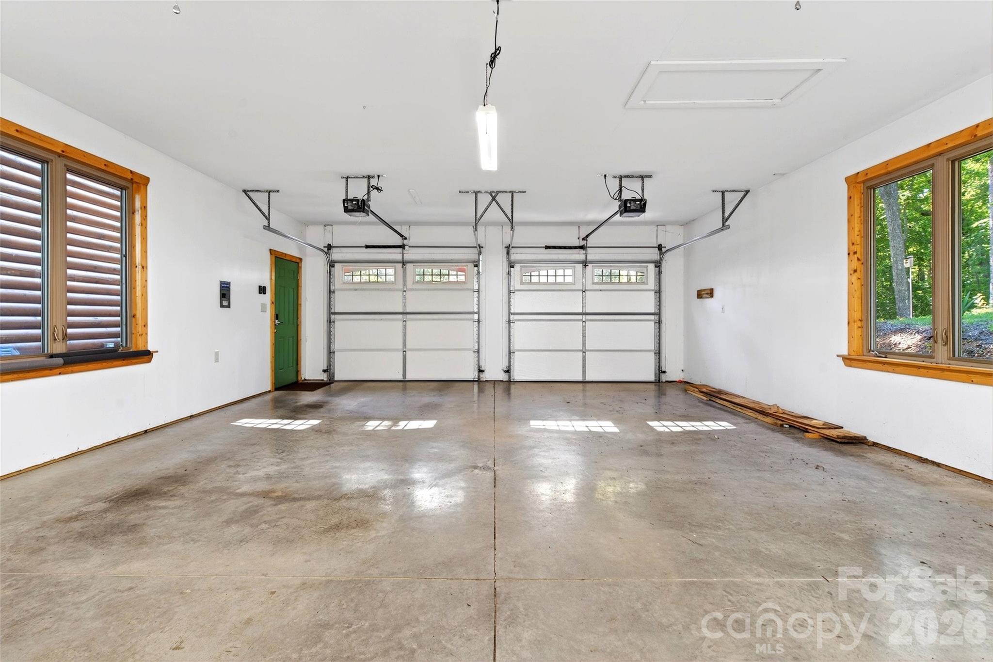 Grants Mountain Estates - Residential
