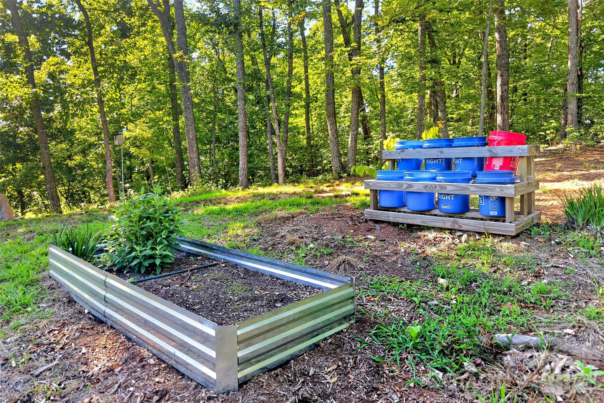Grants Mountain Estates - Residential