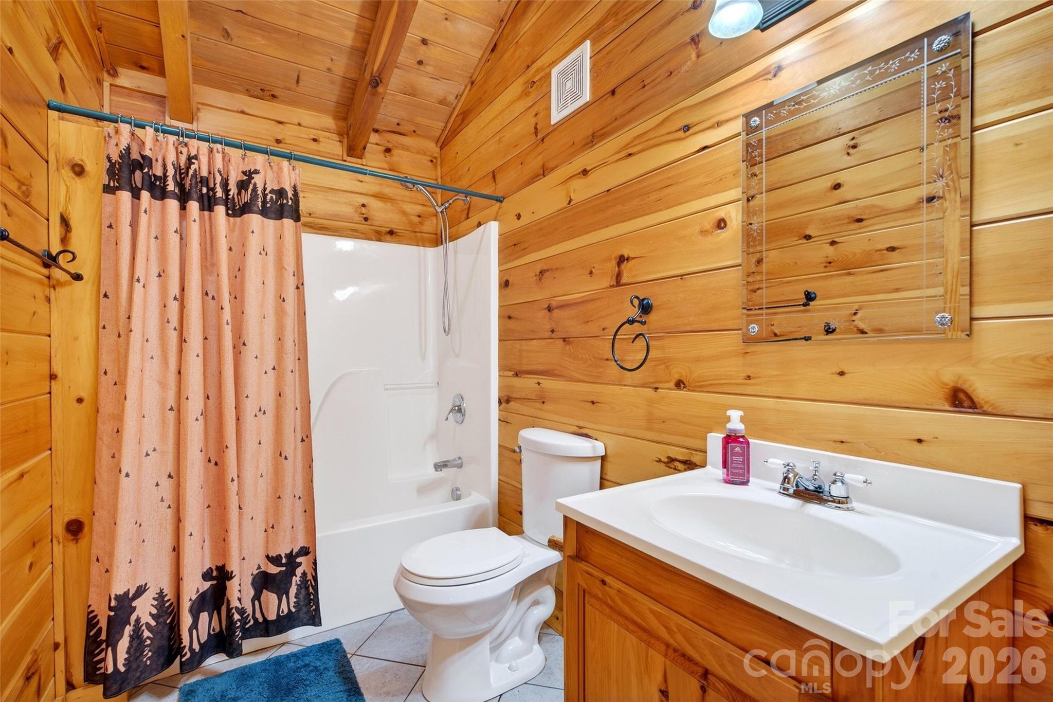 Grants Mountain Estates - Residential