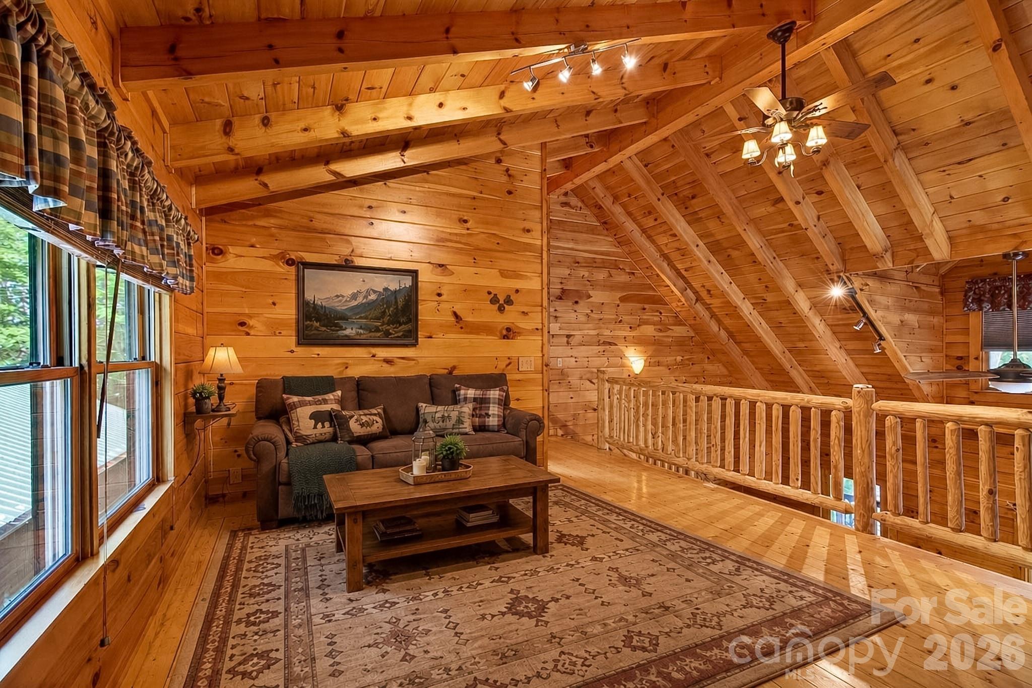 Grants Mountain Estates - Residential