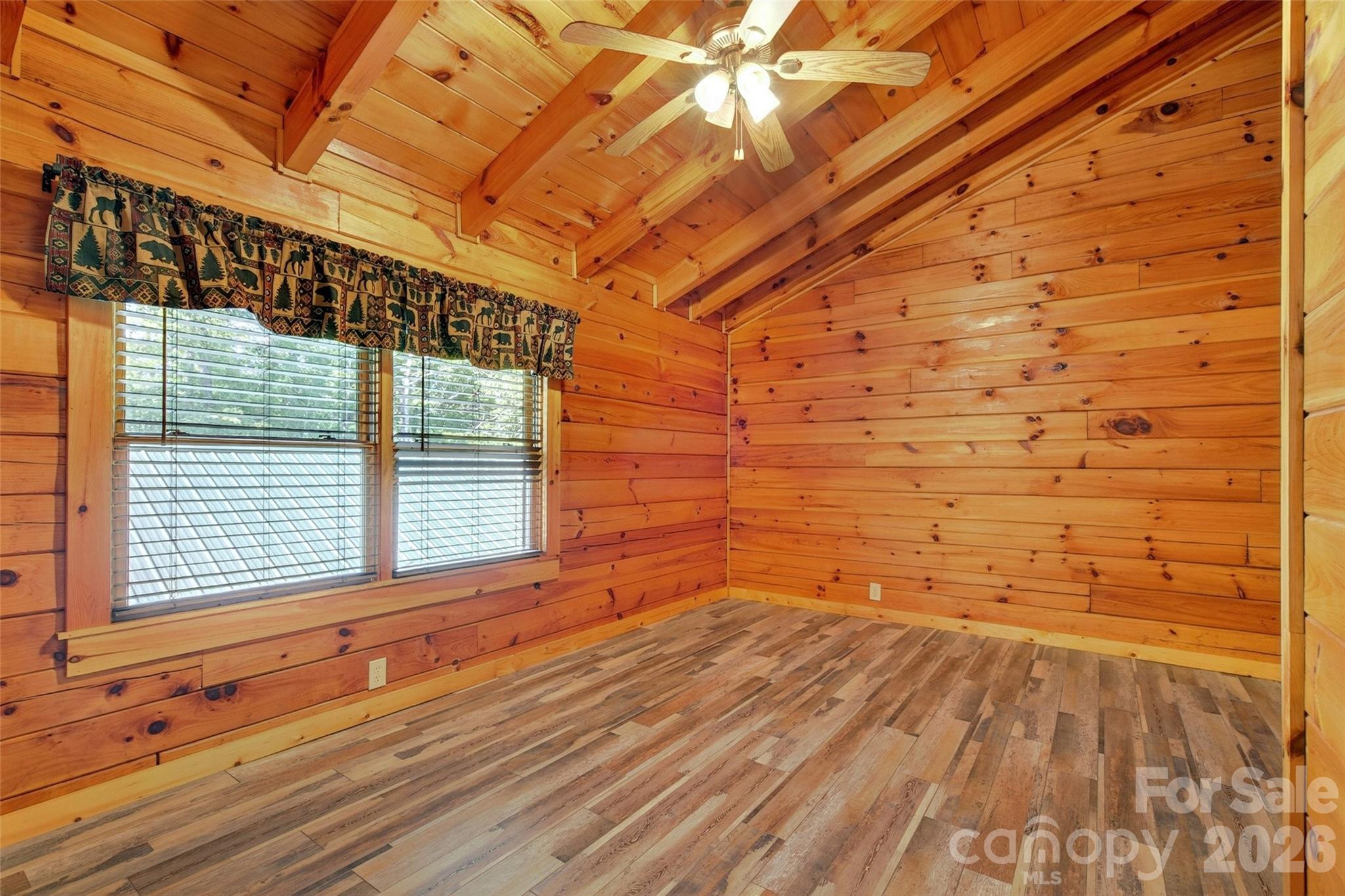 Grants Mountain Estates - Residential