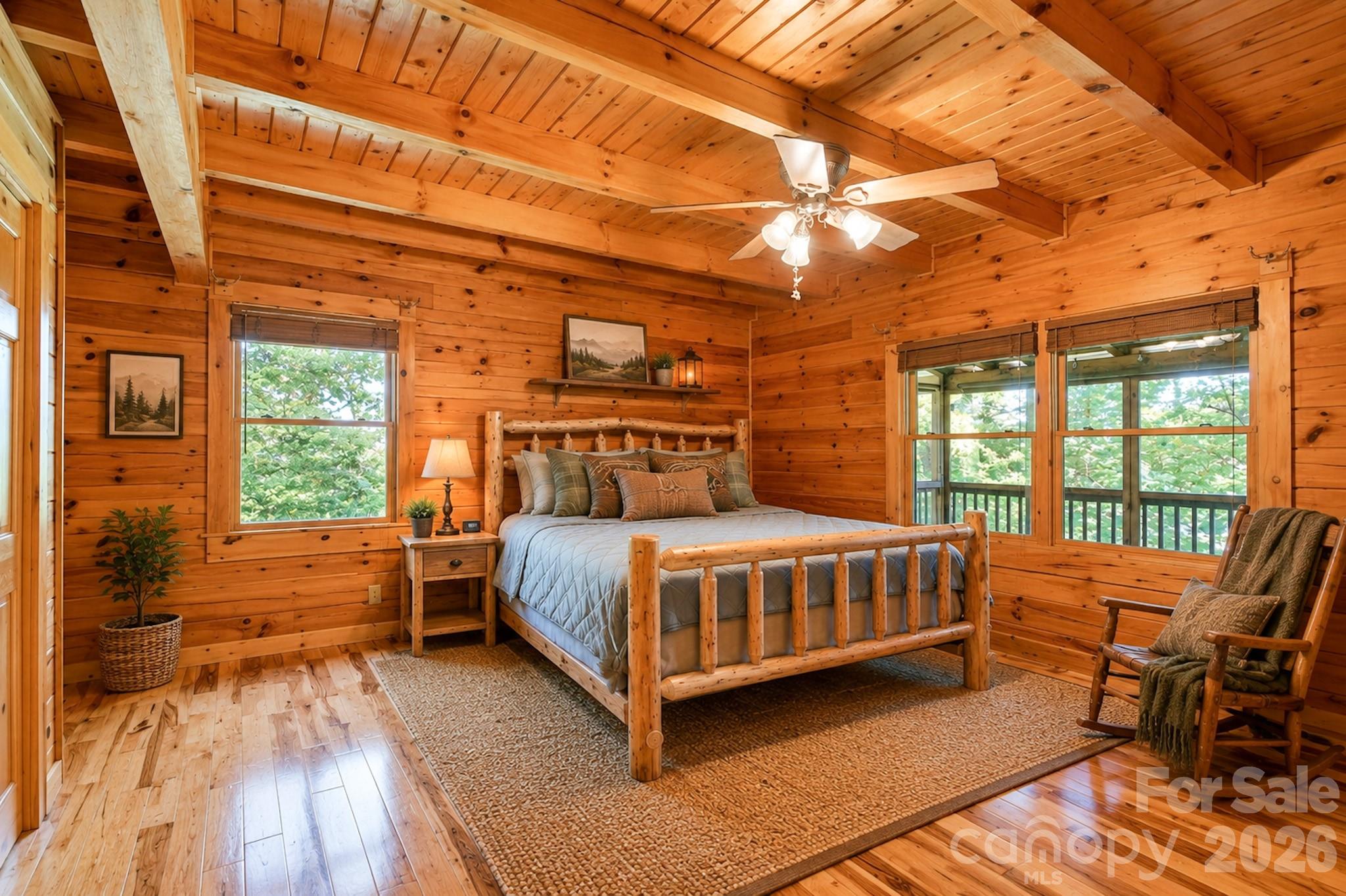 Grants Mountain Estates - Residential
