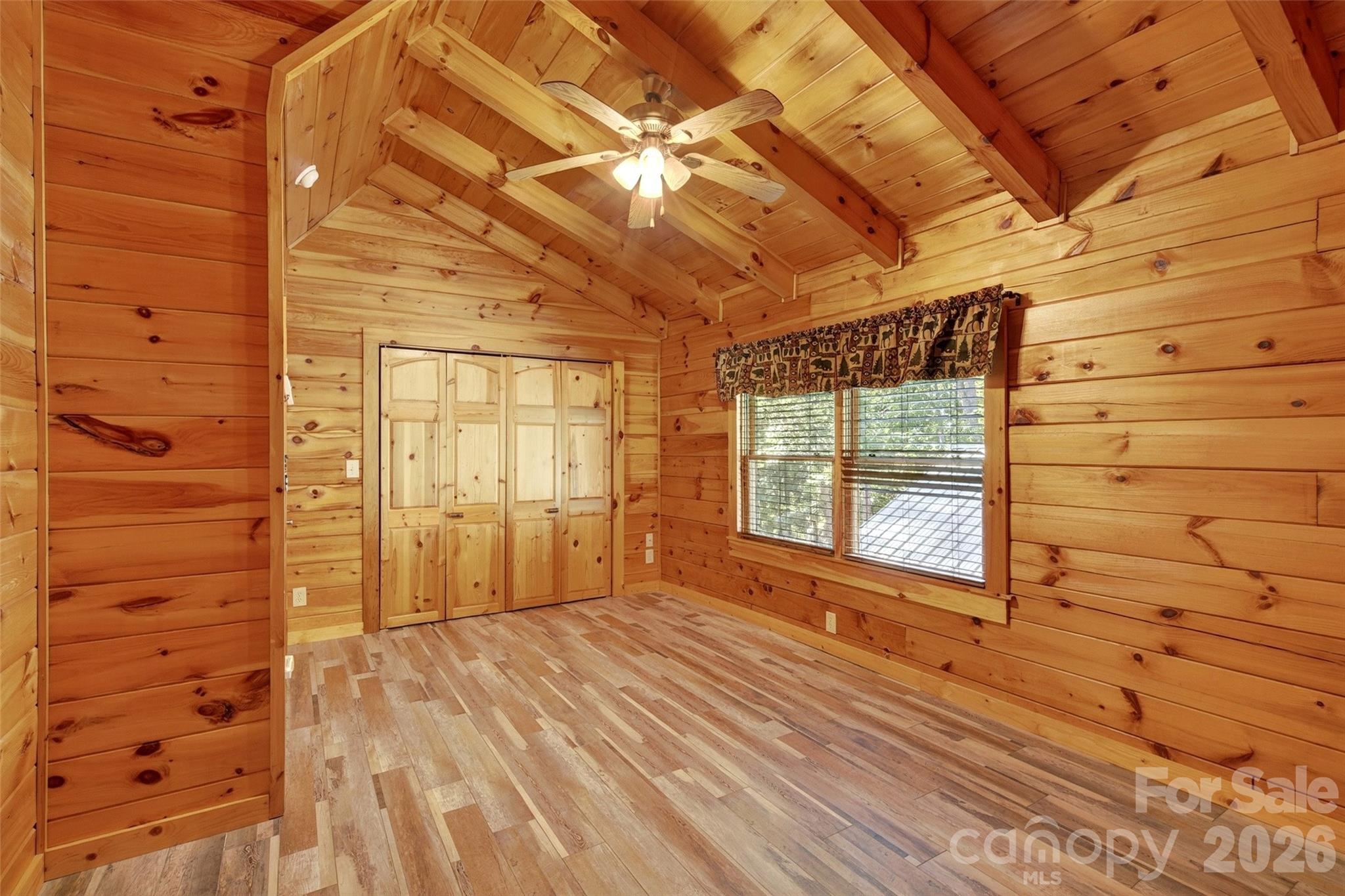 Grants Mountain Estates - Residential