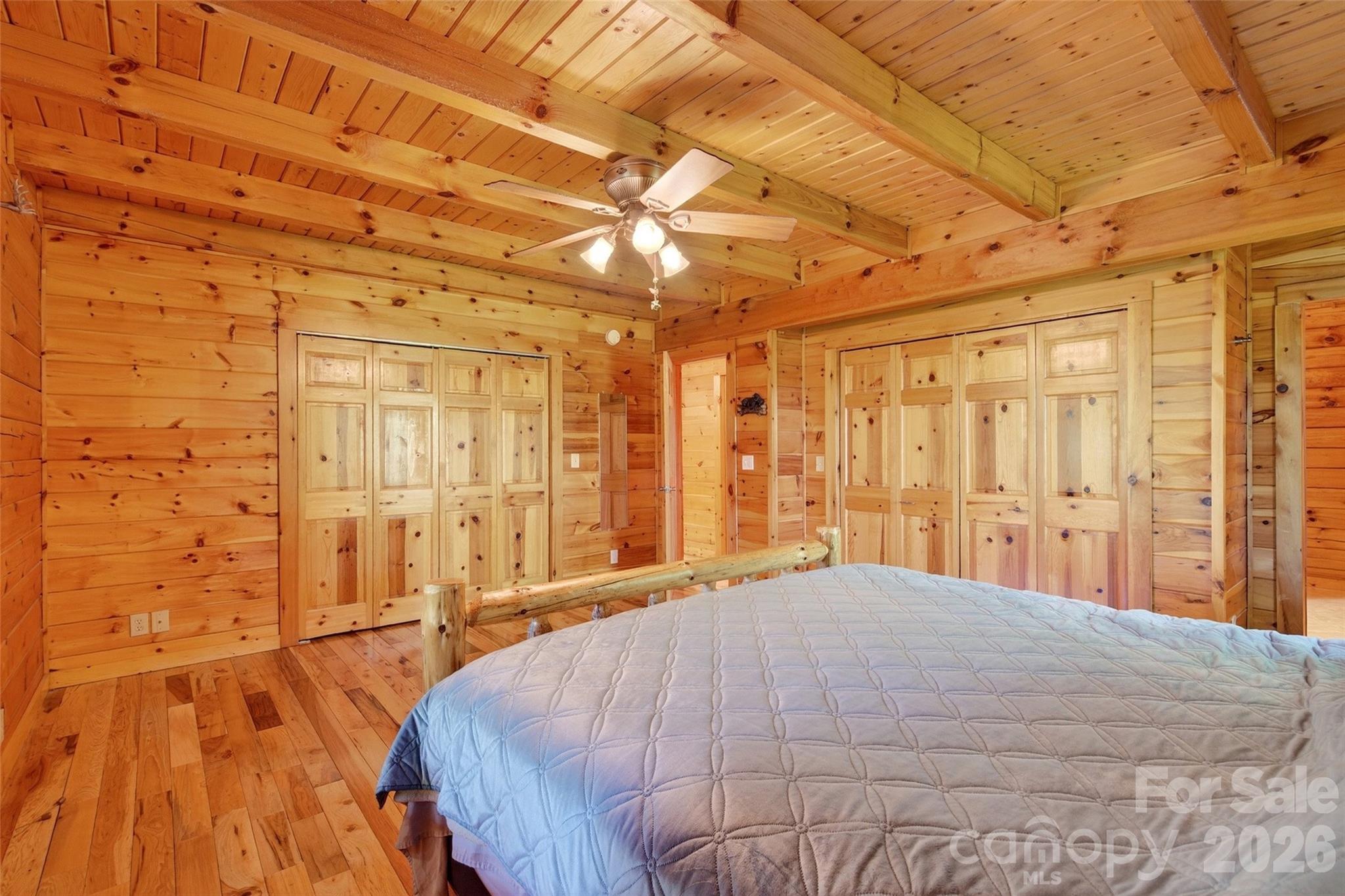 Grants Mountain Estates - Residential