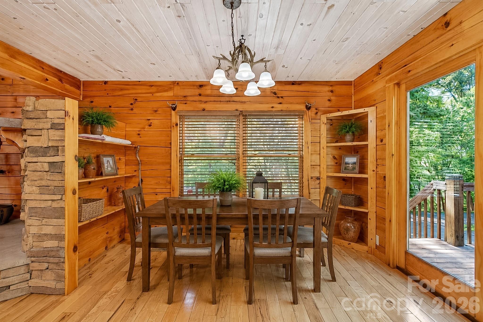 Grants Mountain Estates - Residential