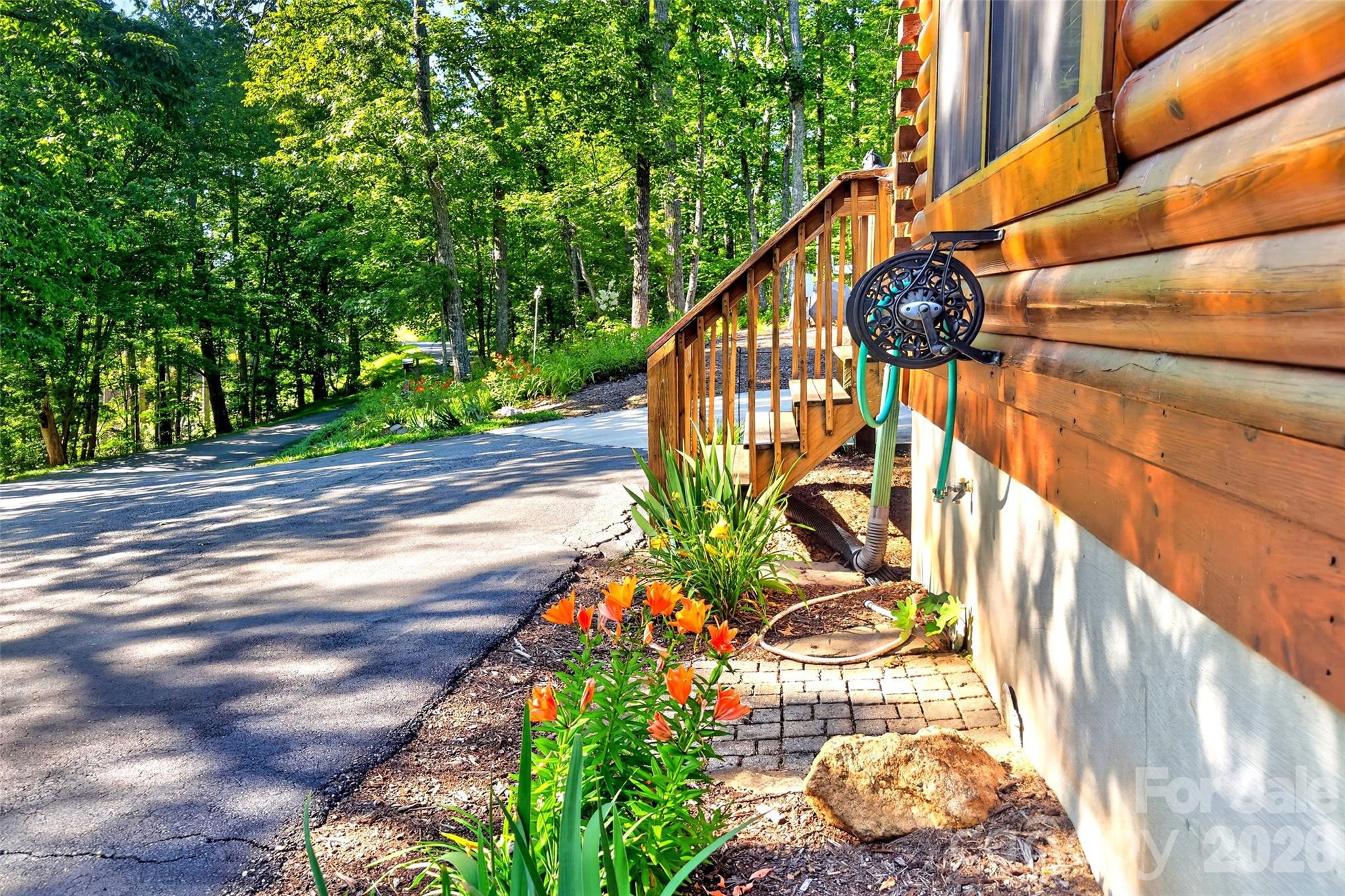 Grants Mountain Estates - Residential