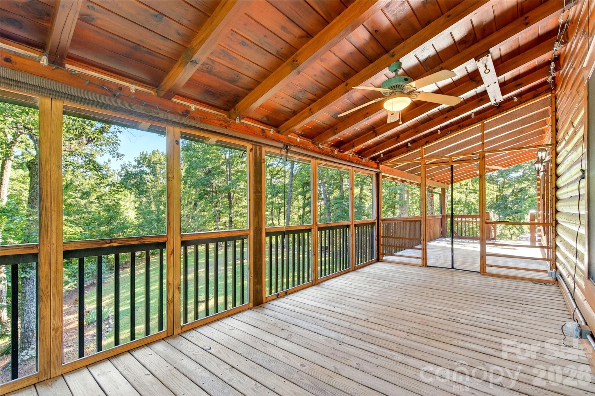 Grants Mountain Estates - Residential