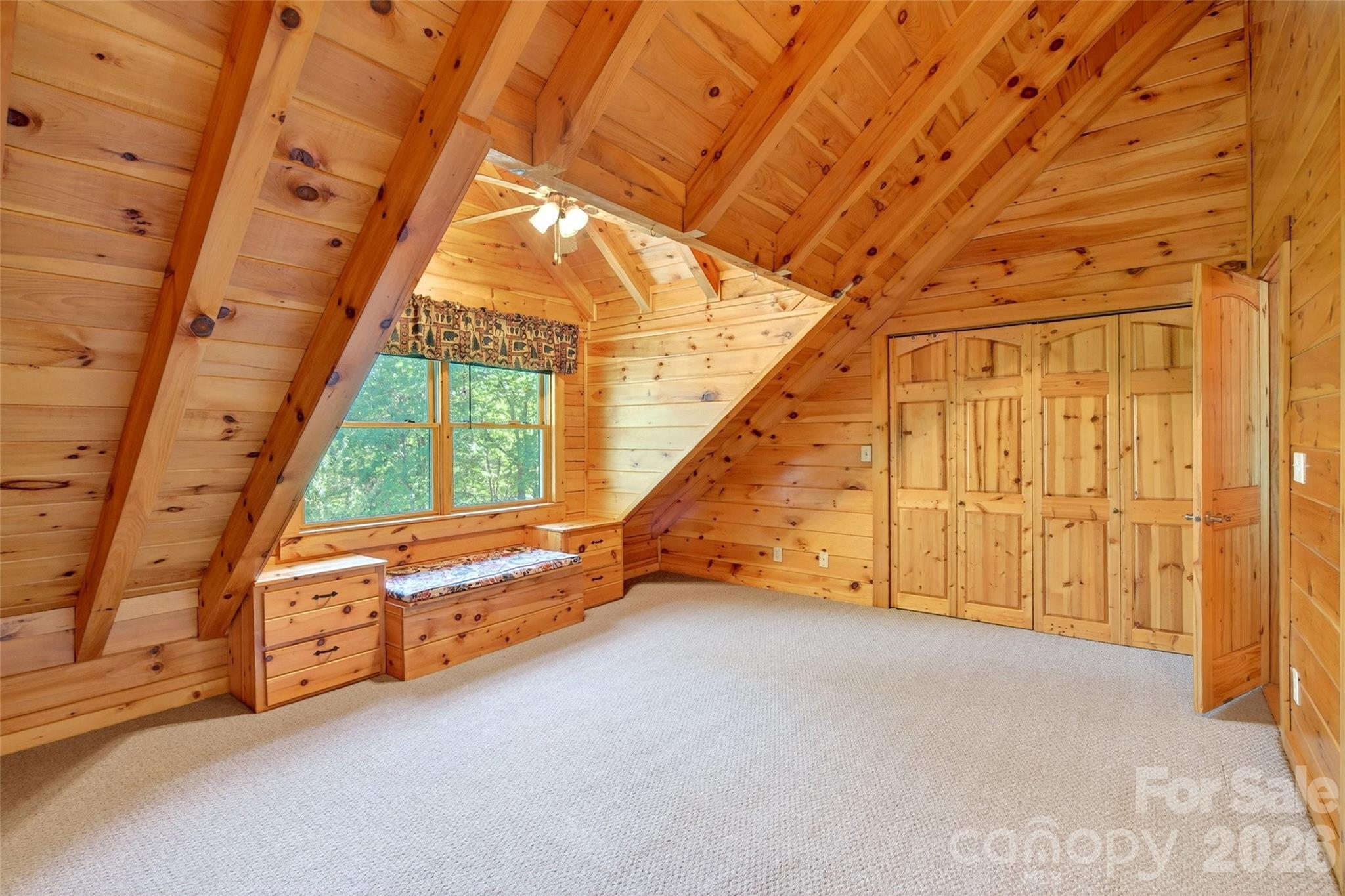 Grants Mountain Estates - Residential
