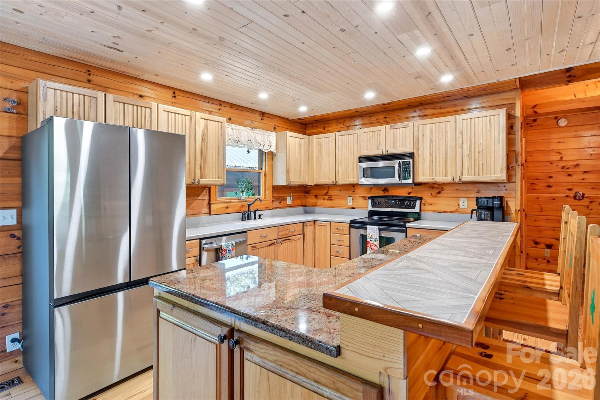 Grants Mountain Estates - Residential