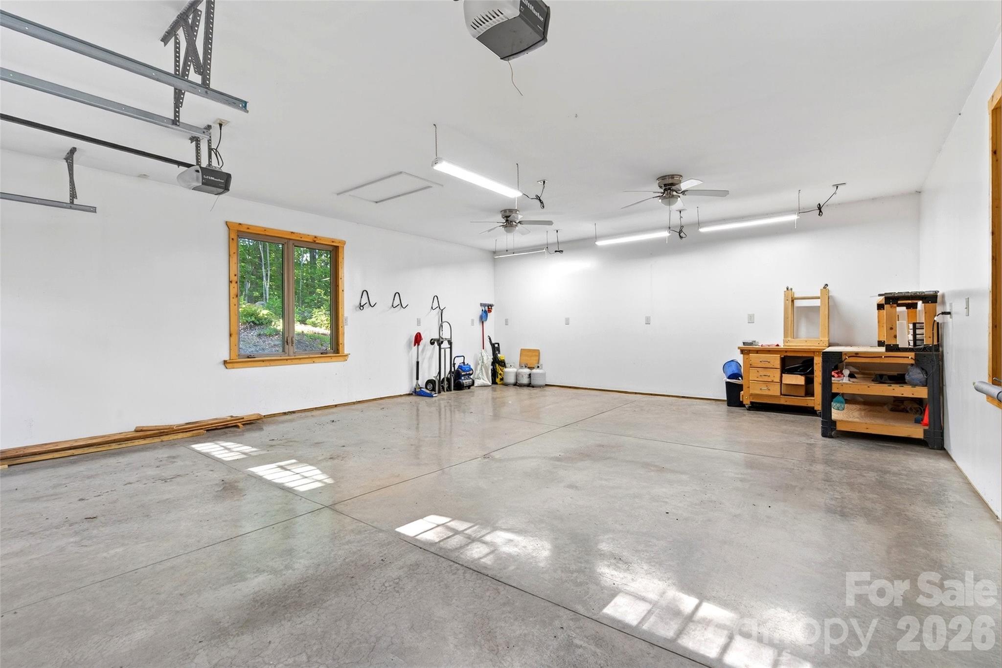 Grants Mountain Estates - Residential
