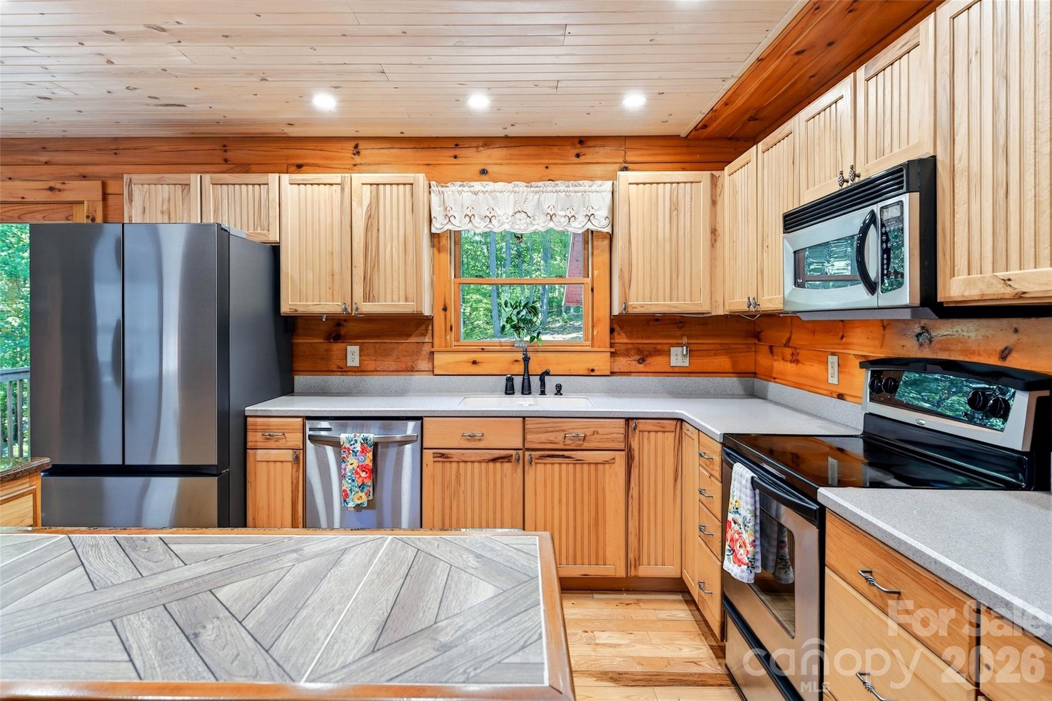 Grants Mountain Estates - Residential
