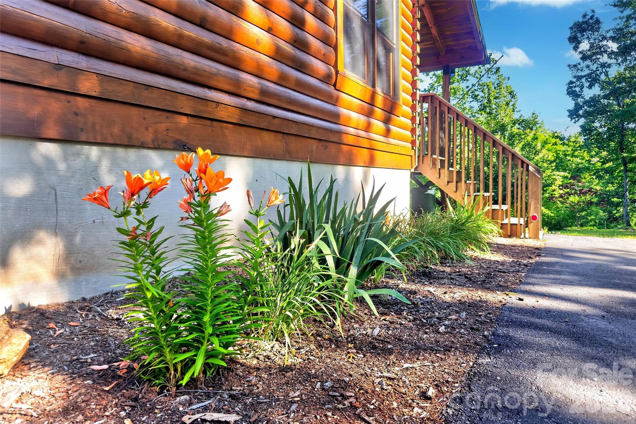 Grants Mountain Estates - Residential