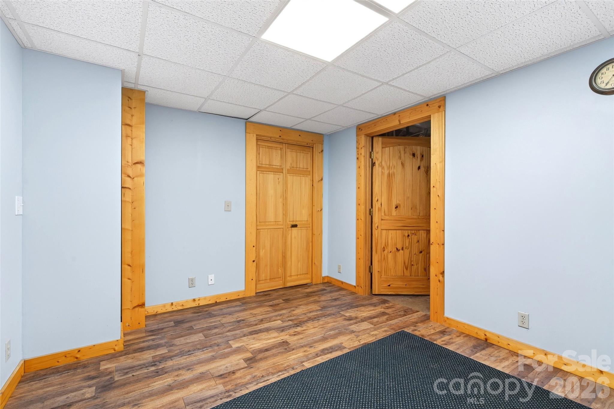 Grants Mountain Estates - Residential