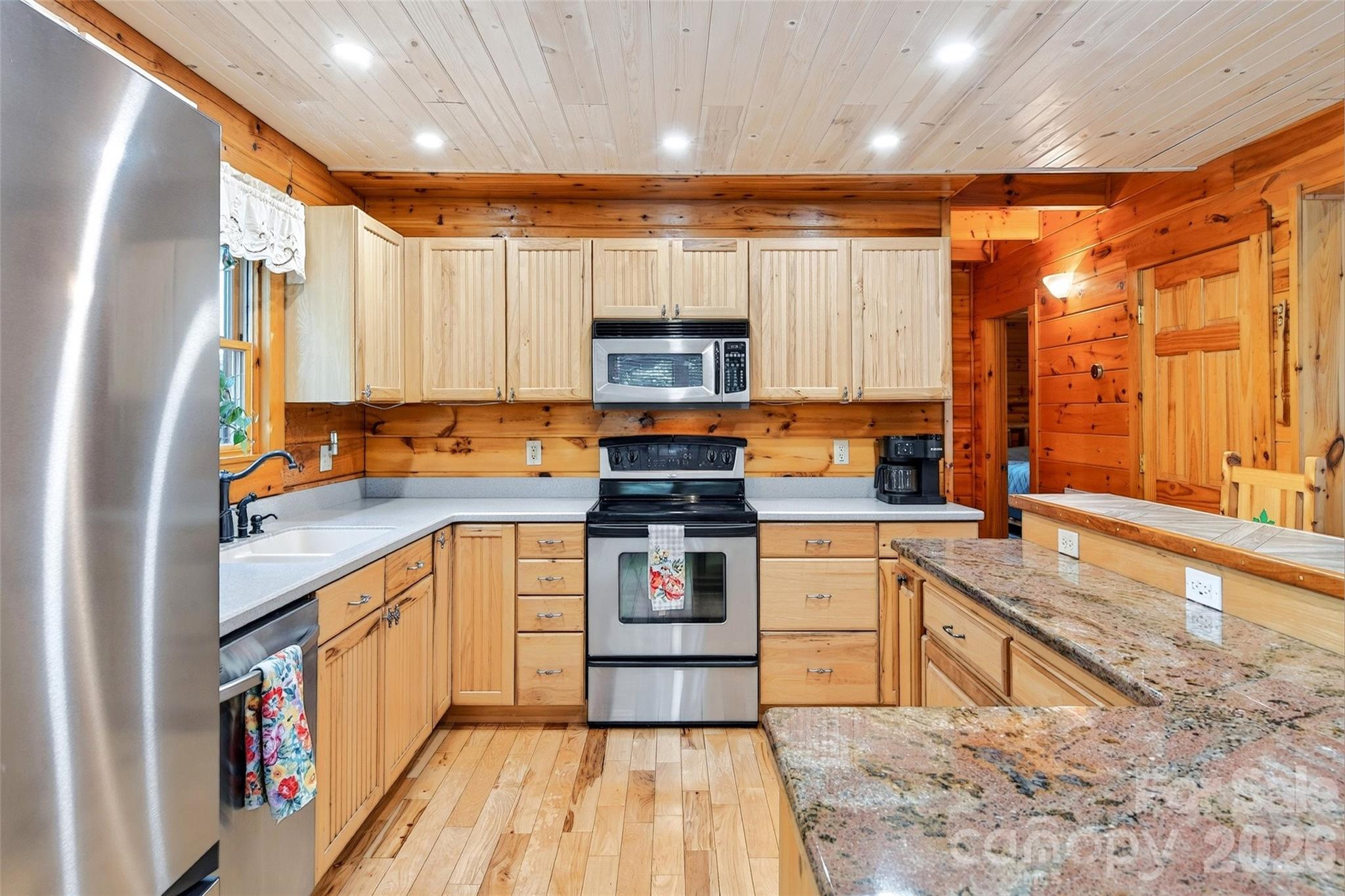 Grants Mountain Estates - Residential