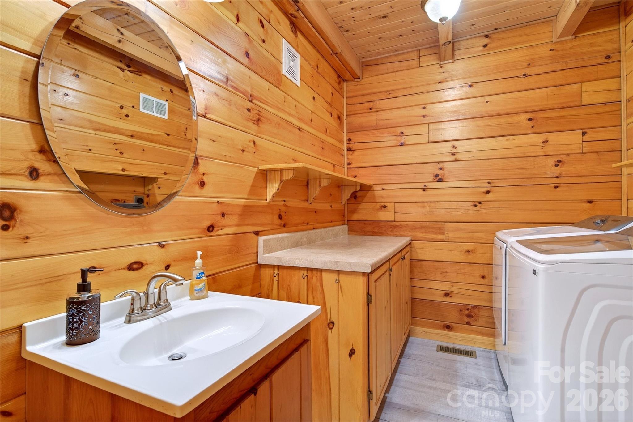 Grants Mountain Estates - Residential