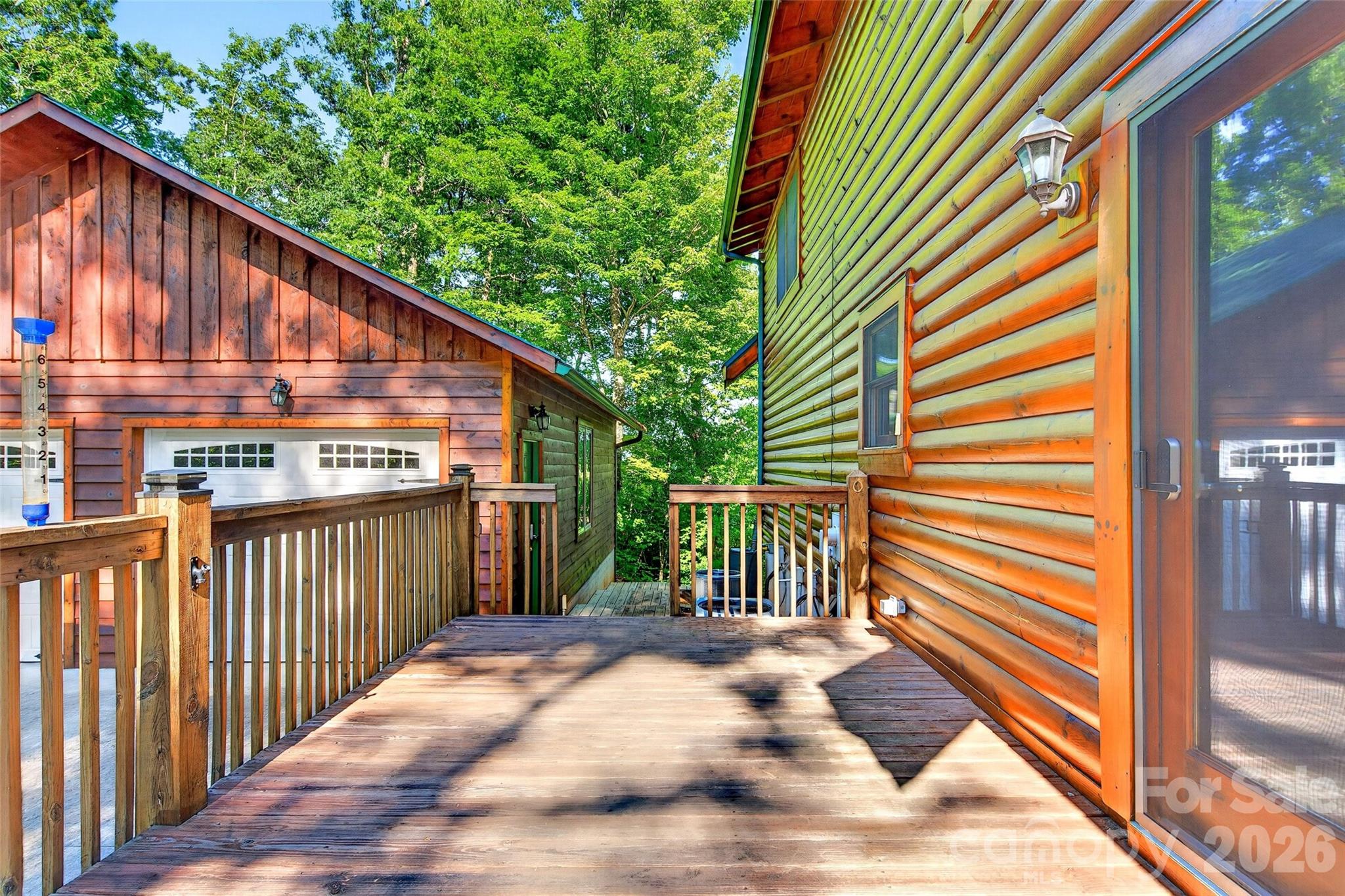 Grants Mountain Estates - Residential