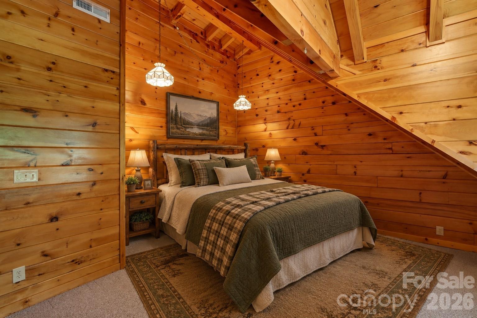 Grants Mountain Estates - Residential