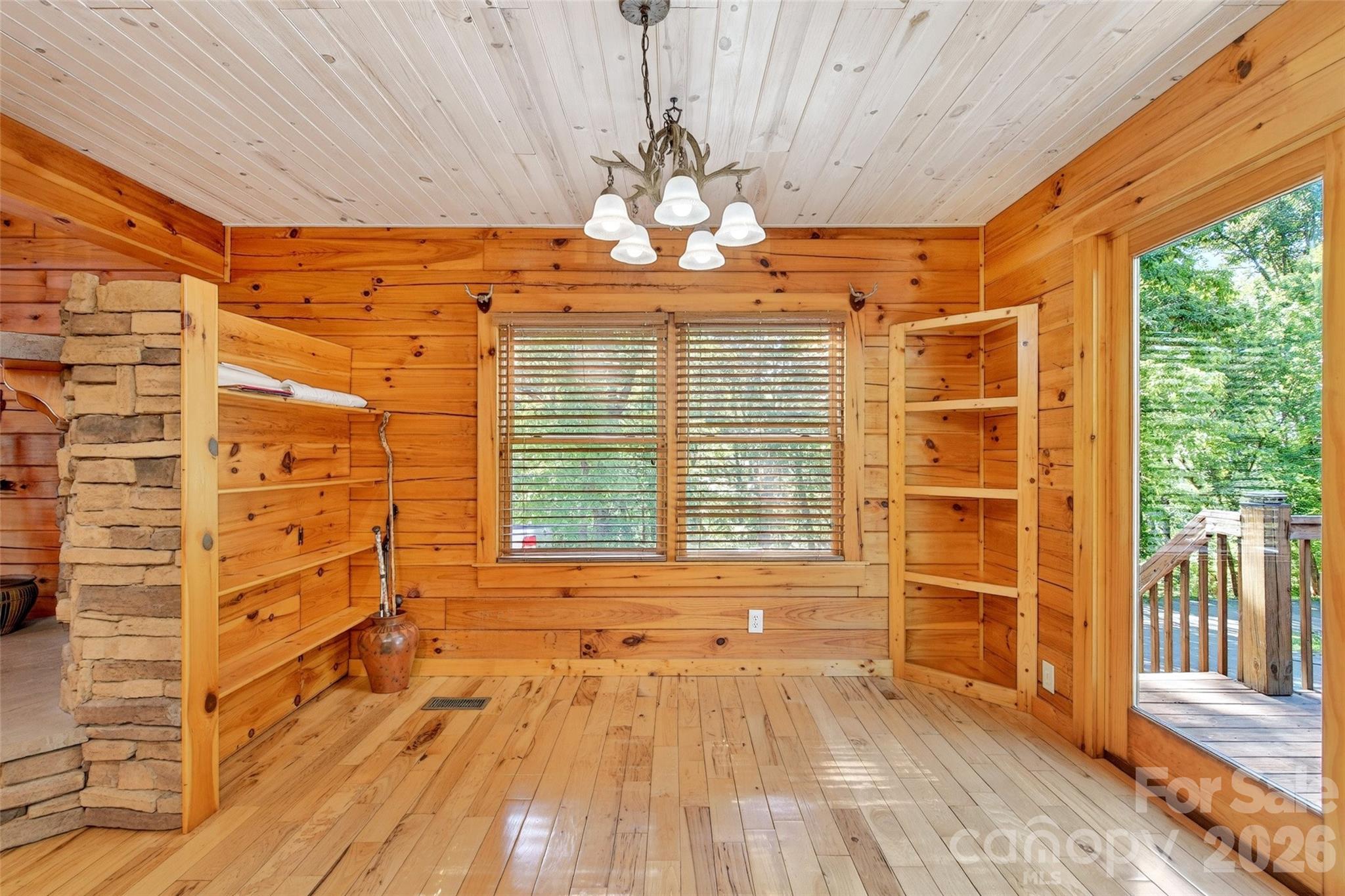 Grants Mountain Estates - Residential