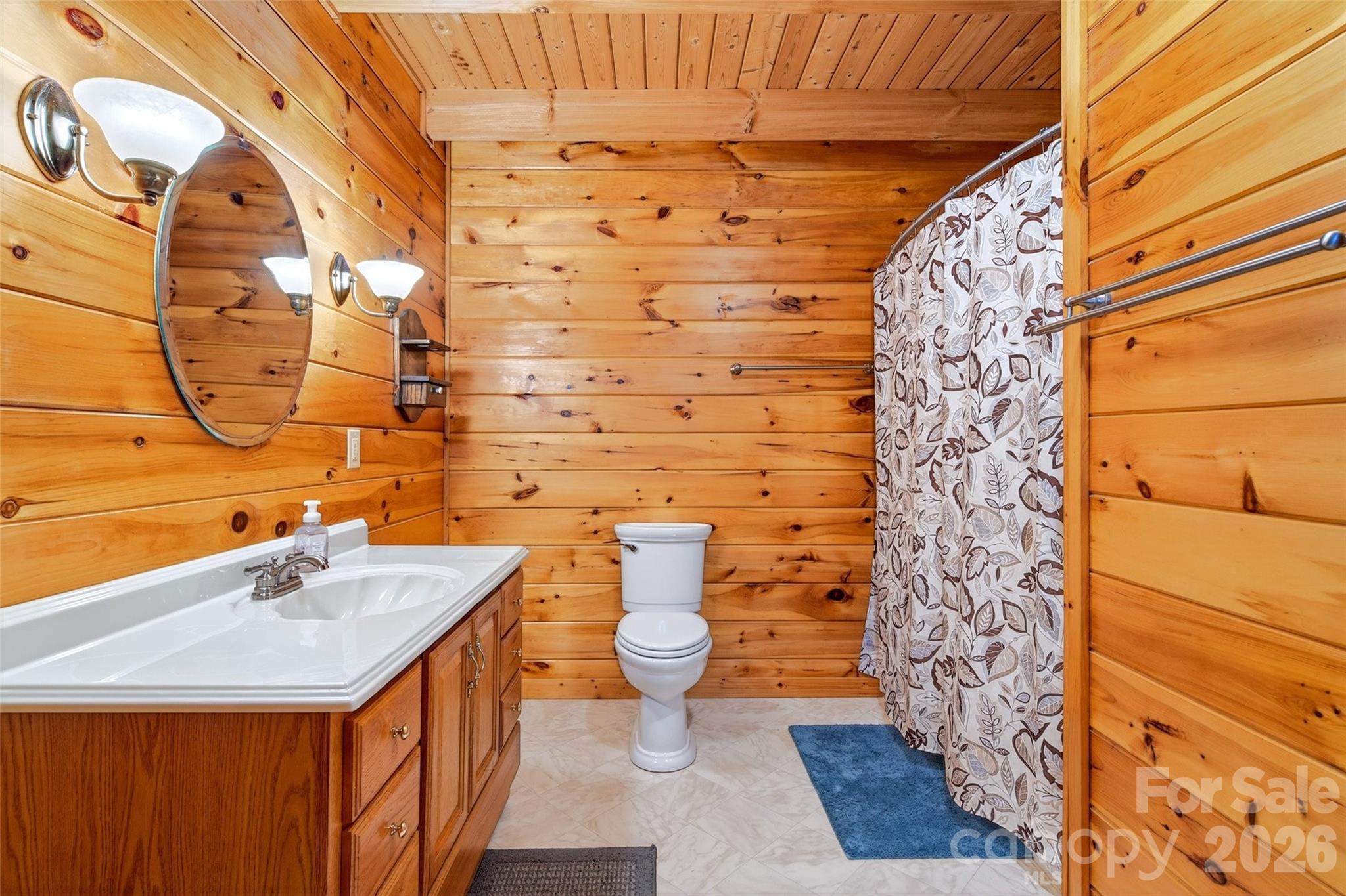 Grants Mountain Estates - Residential