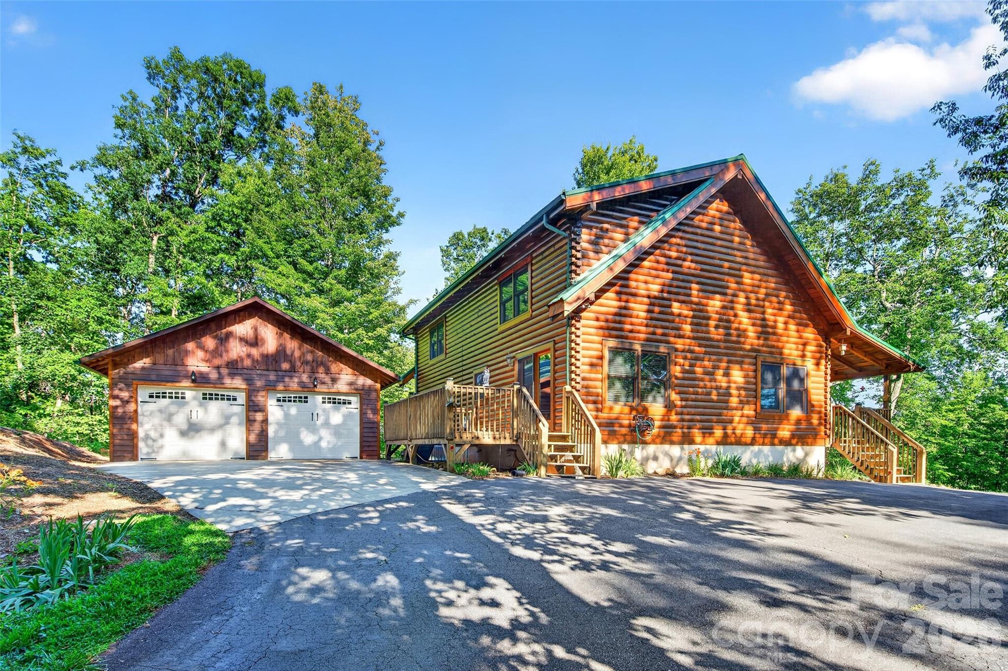 Grants Mountain Estates - Residential