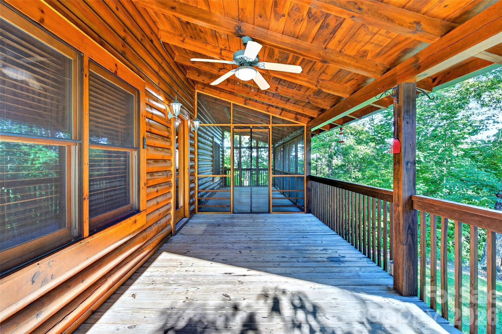 Grants Mountain Estates - Residential