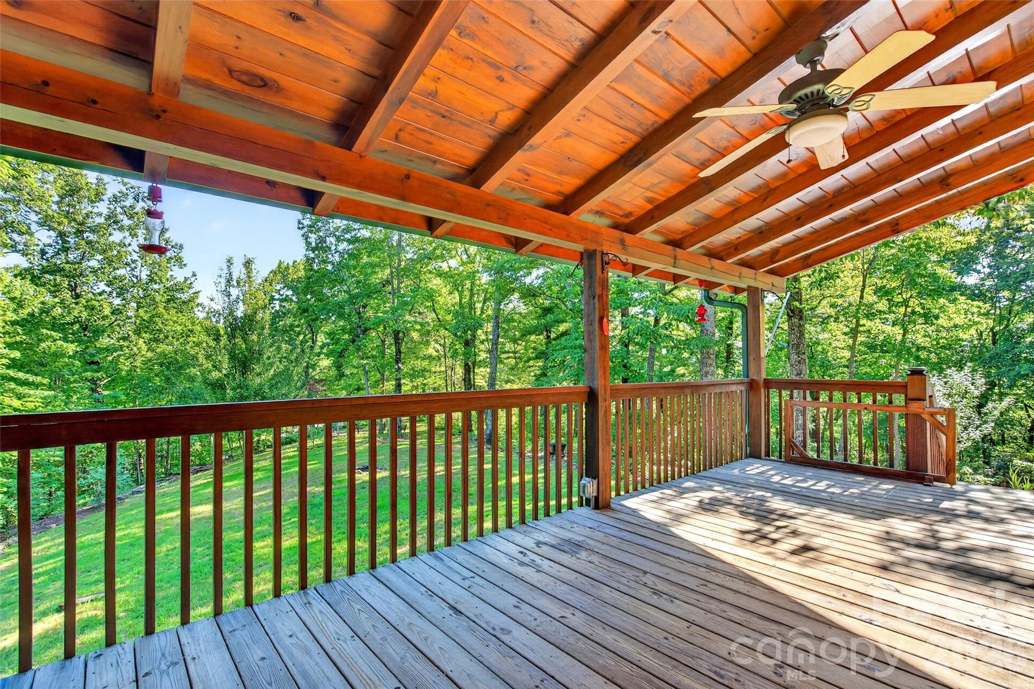 Grants Mountain Estates - Residential