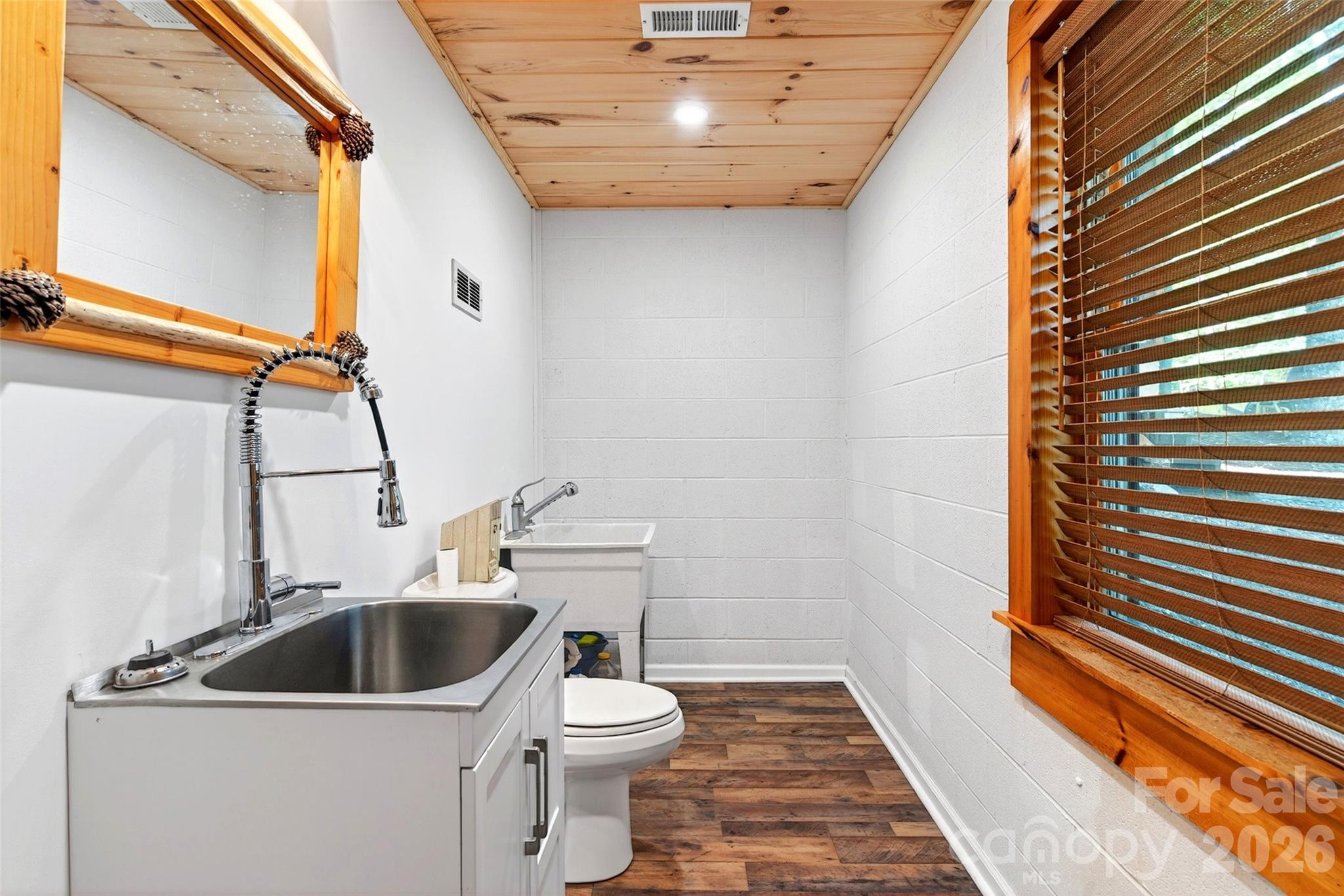 Grants Mountain Estates - Residential
