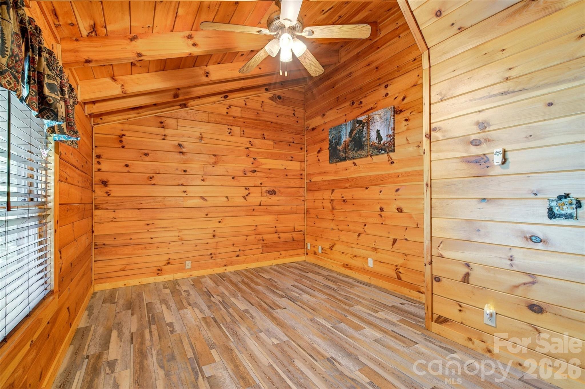 Grants Mountain Estates - Residential