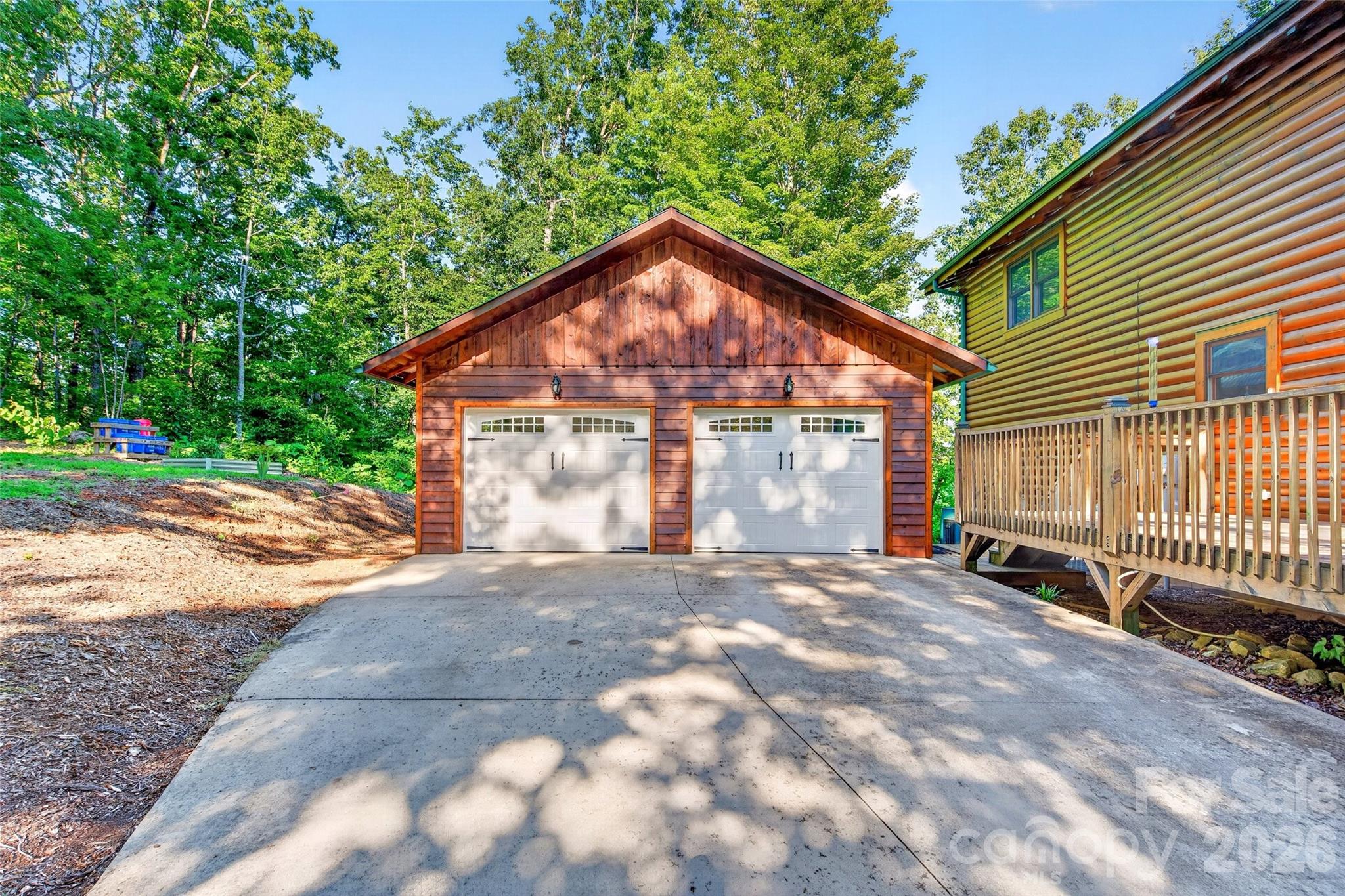 Grants Mountain Estates - Residential