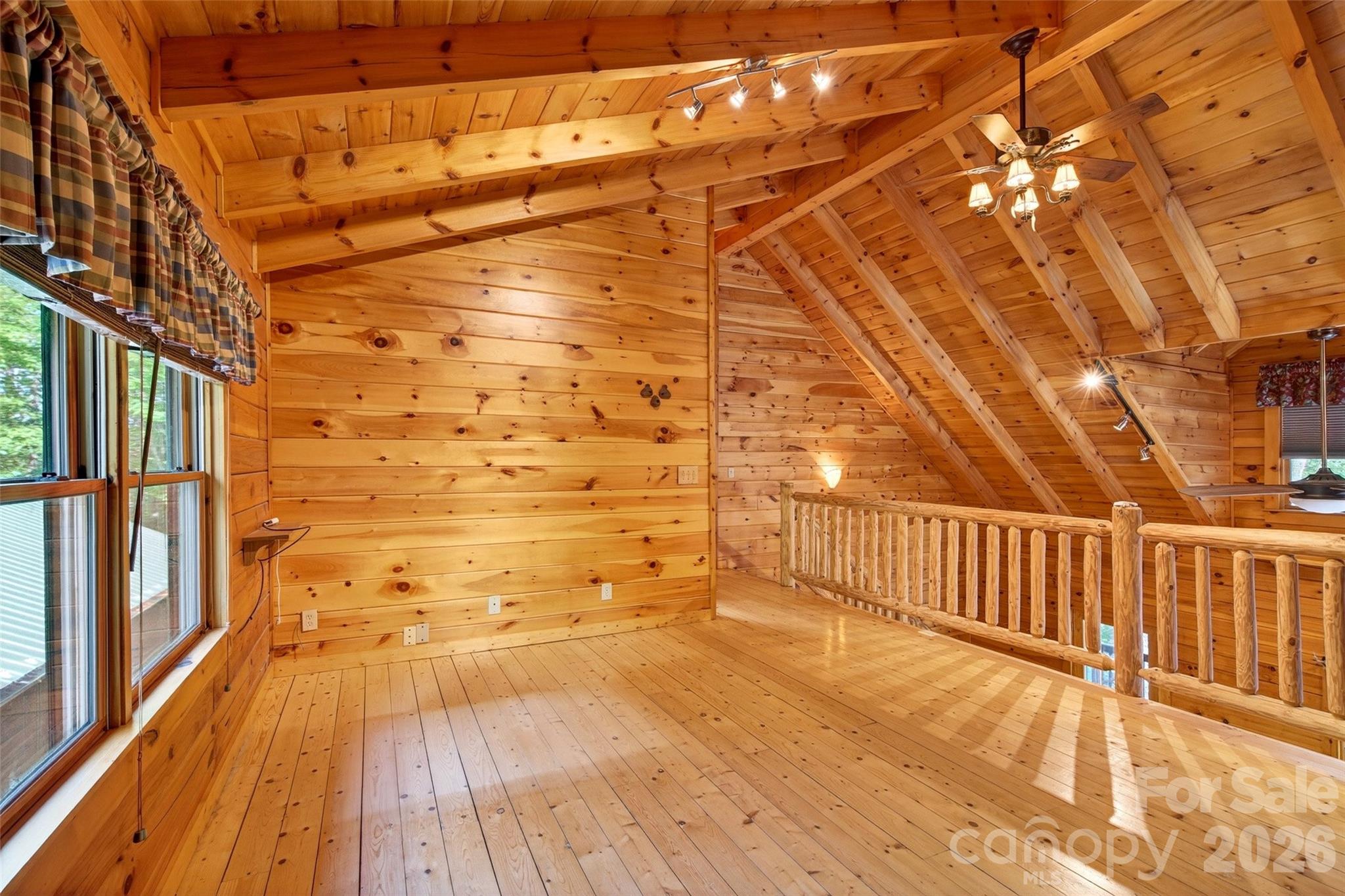 Grants Mountain Estates - Residential