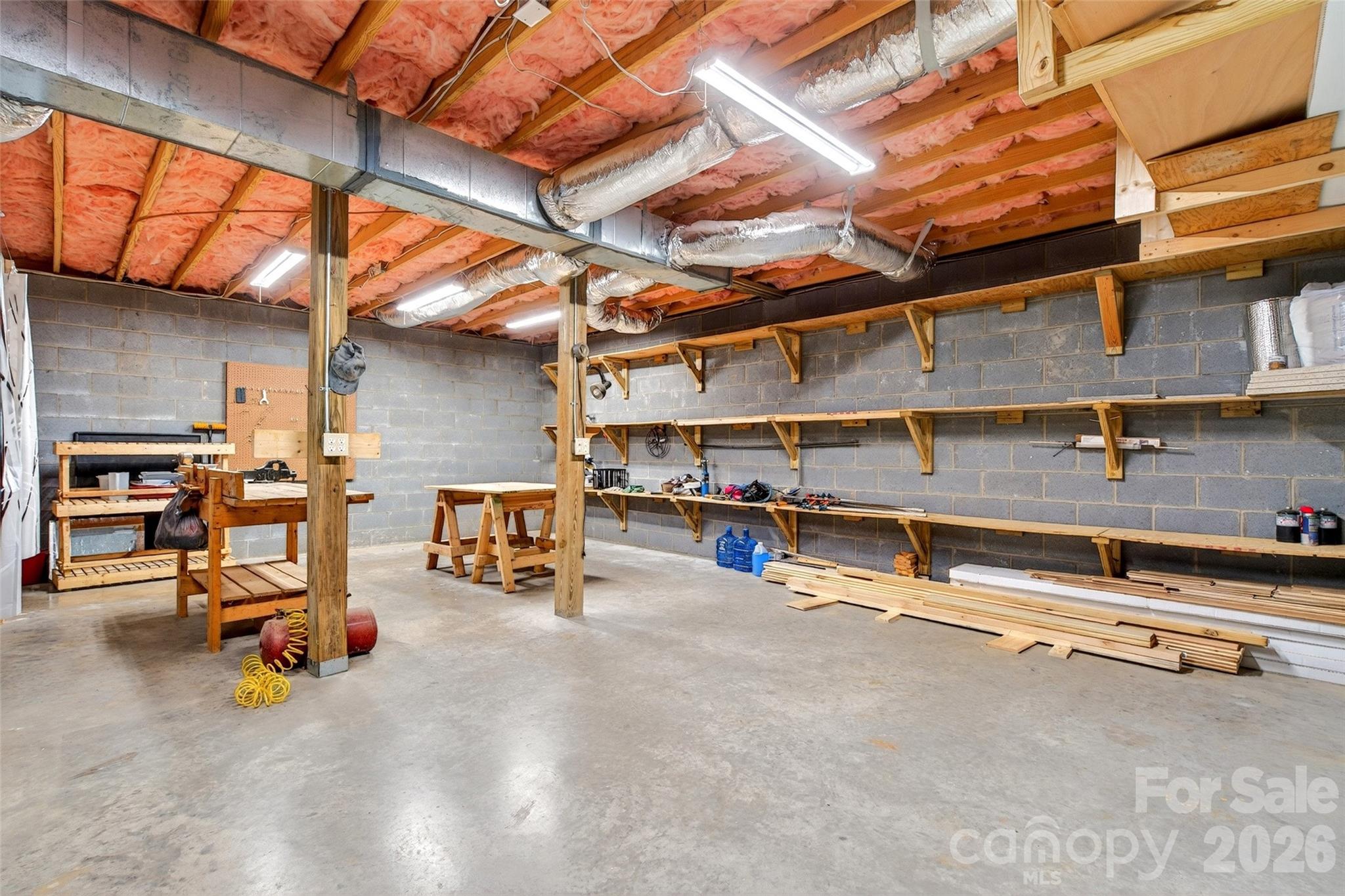 Grants Mountain Estates - Residential